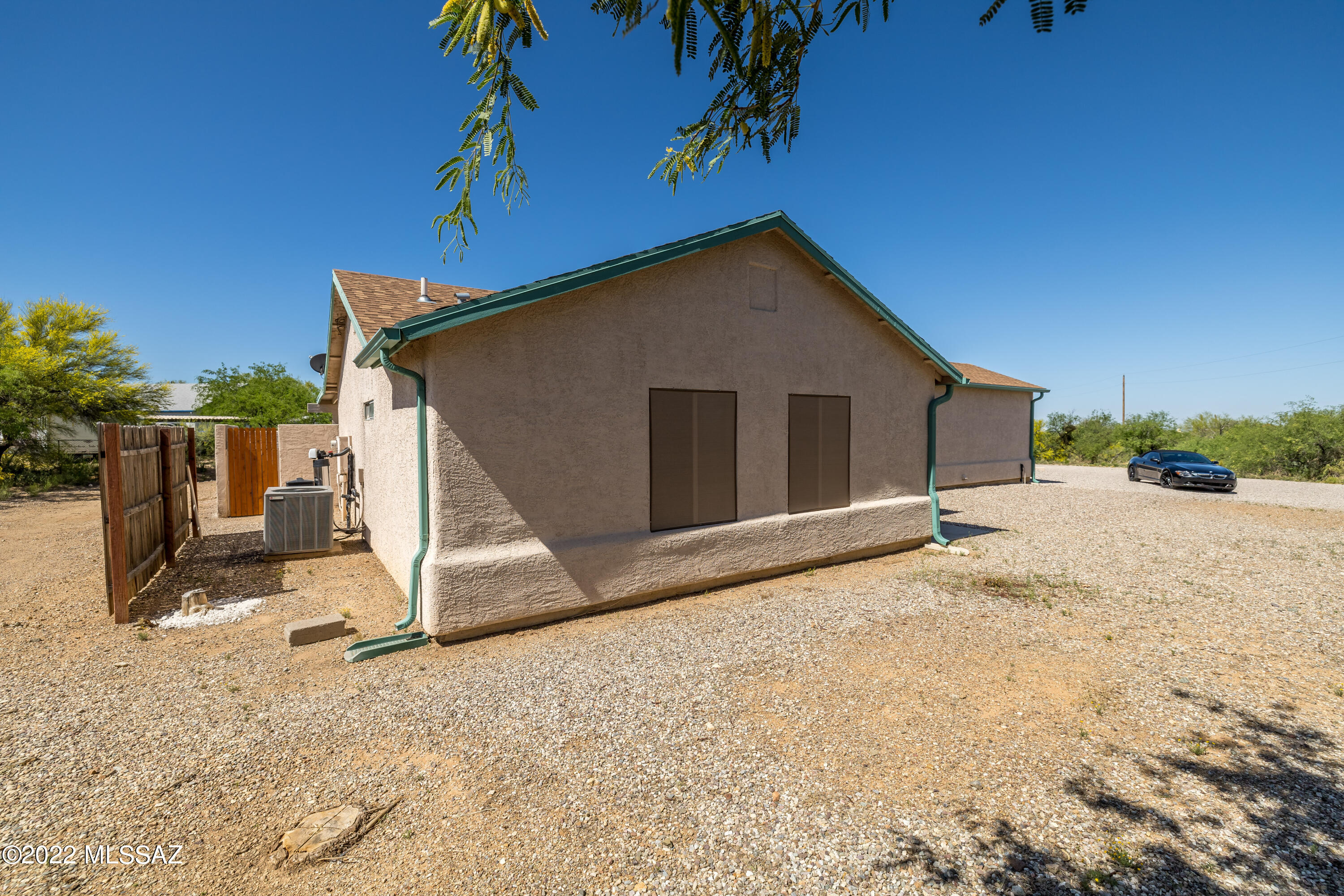 New Tucson Unit NO. 23 (140-261) - Residential