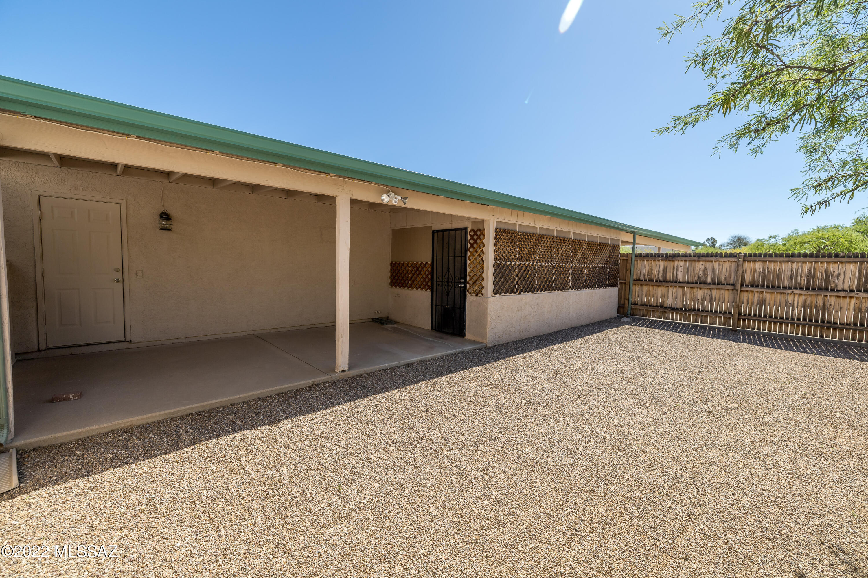New Tucson Unit NO. 23 (140-261) - Residential