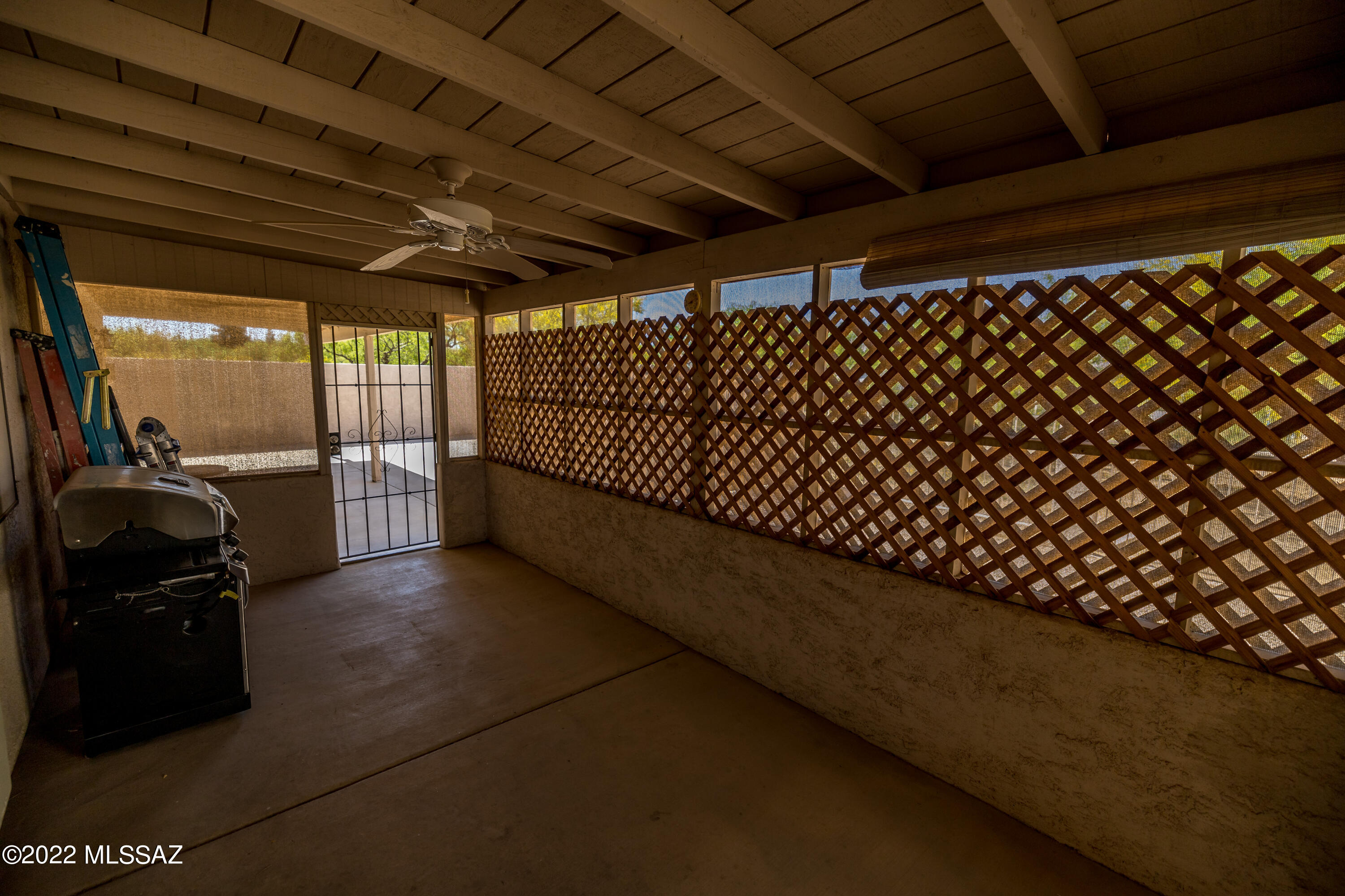 New Tucson Unit NO. 23 (140-261) - Residential