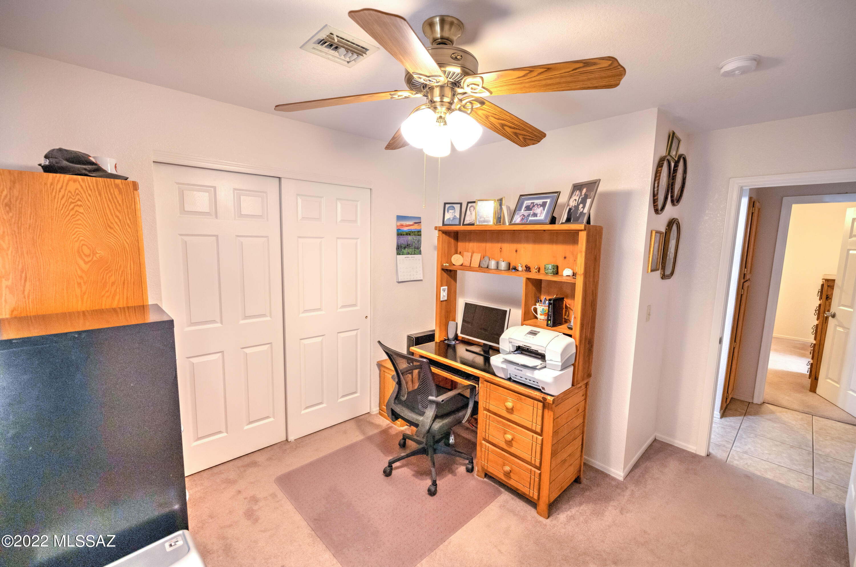 New Tucson Unit NO. 23 (140-261) - Residential