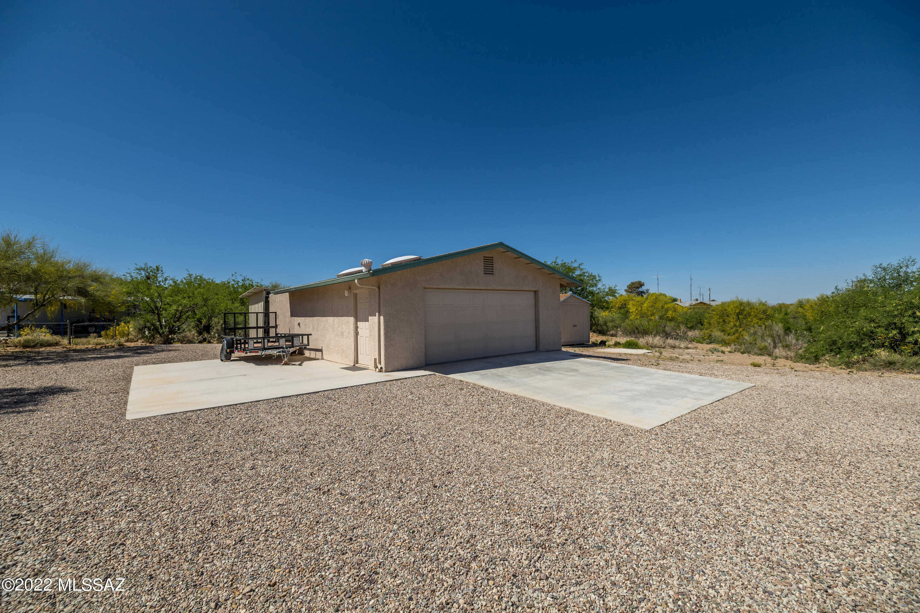 New Tucson Unit NO. 23 (140-261) - Residential