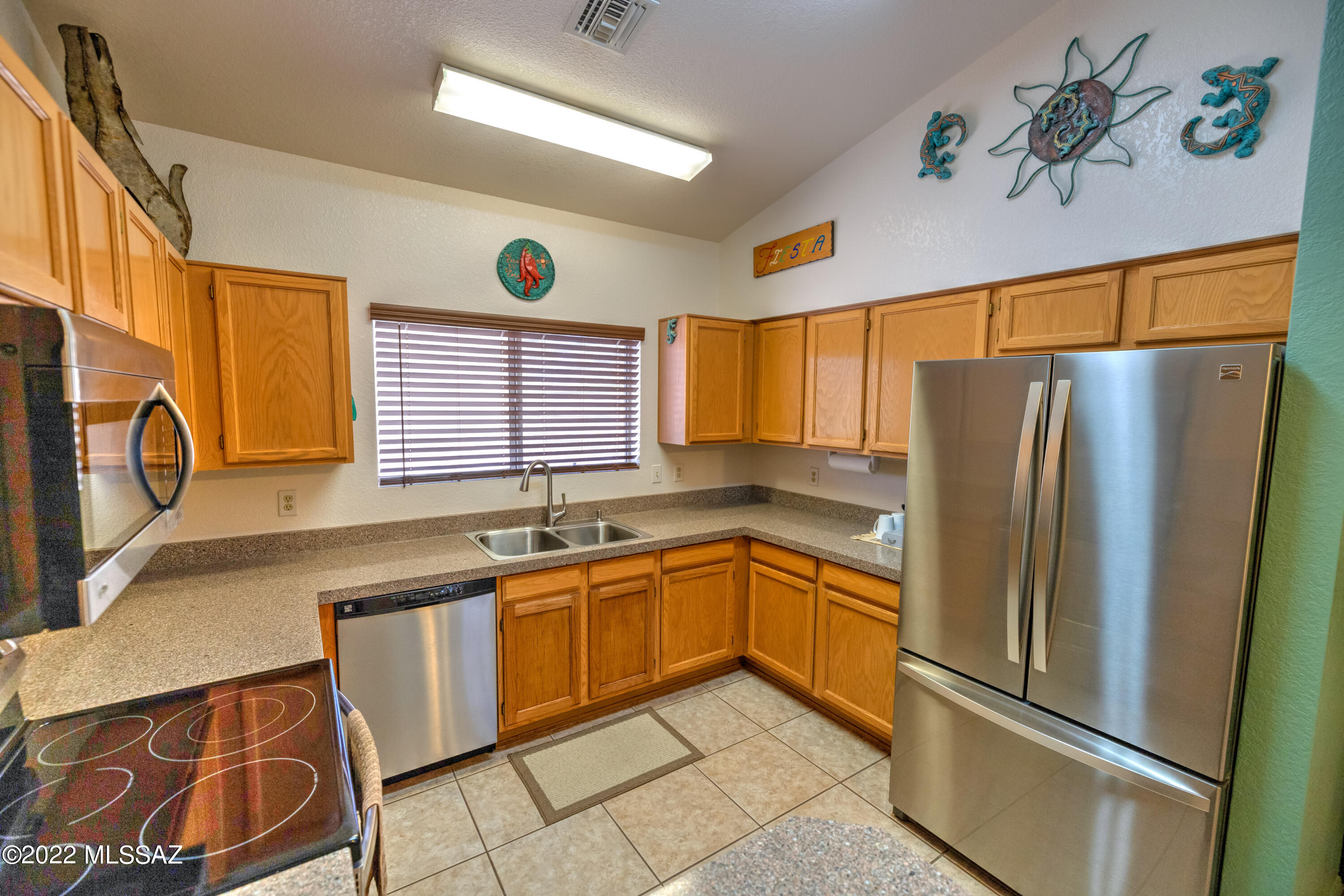 New Tucson Unit NO. 23 (140-261) - Residential