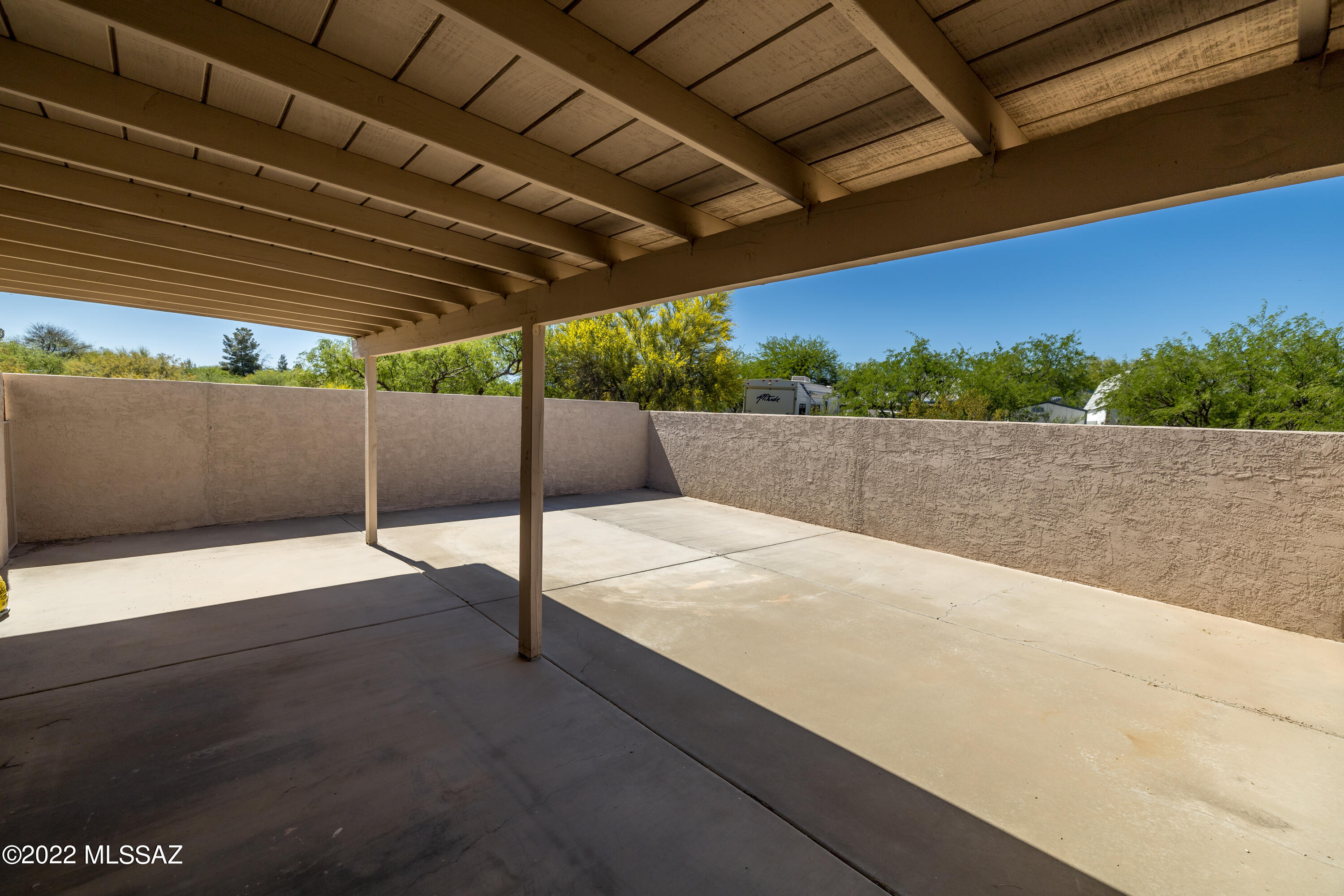 New Tucson Unit NO. 23 (140-261) - Residential