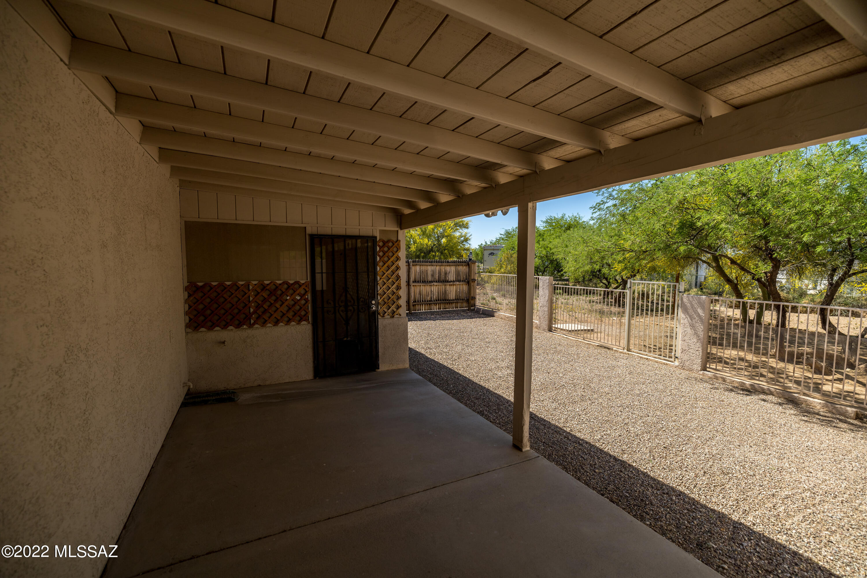 New Tucson Unit NO. 23 (140-261) - Residential