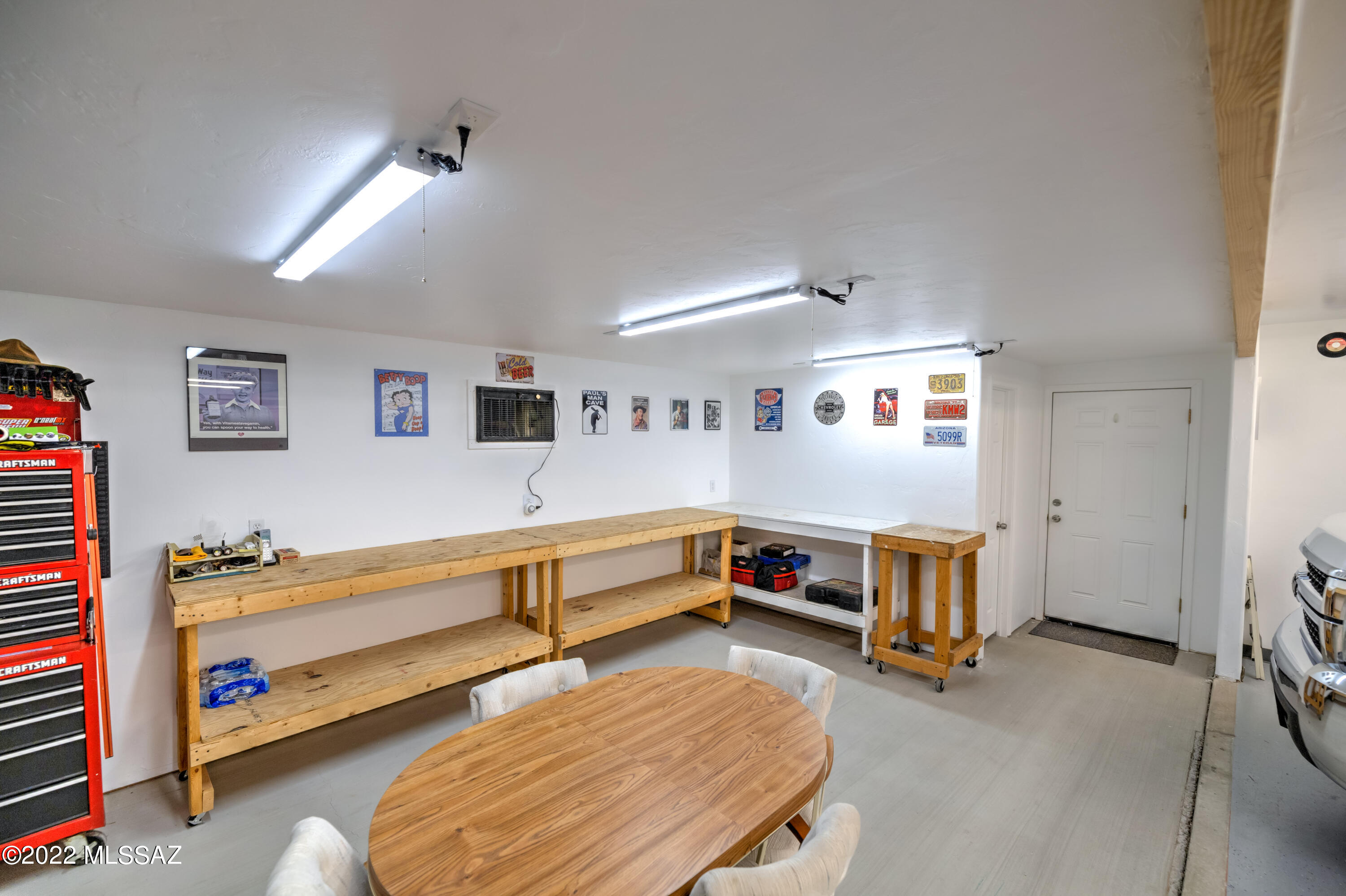 New Tucson Unit NO. 23 (140-261) - Residential