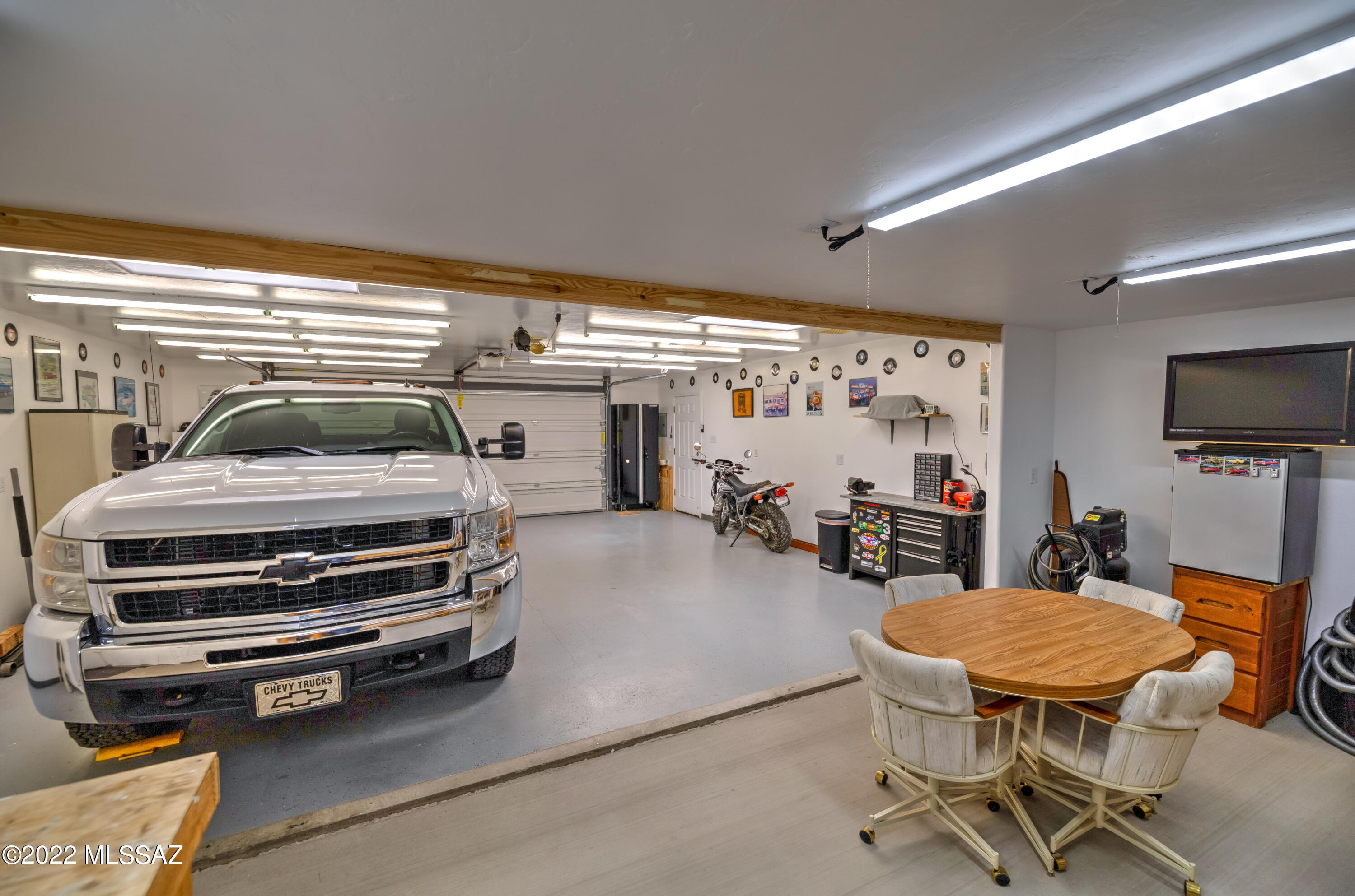 New Tucson Unit NO. 23 (140-261) - Residential