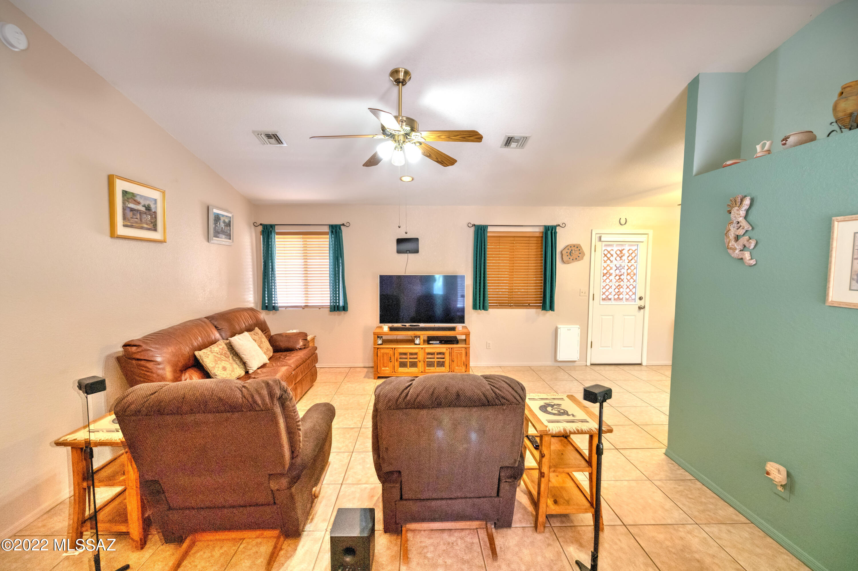 New Tucson Unit NO. 23 (140-261) - Residential