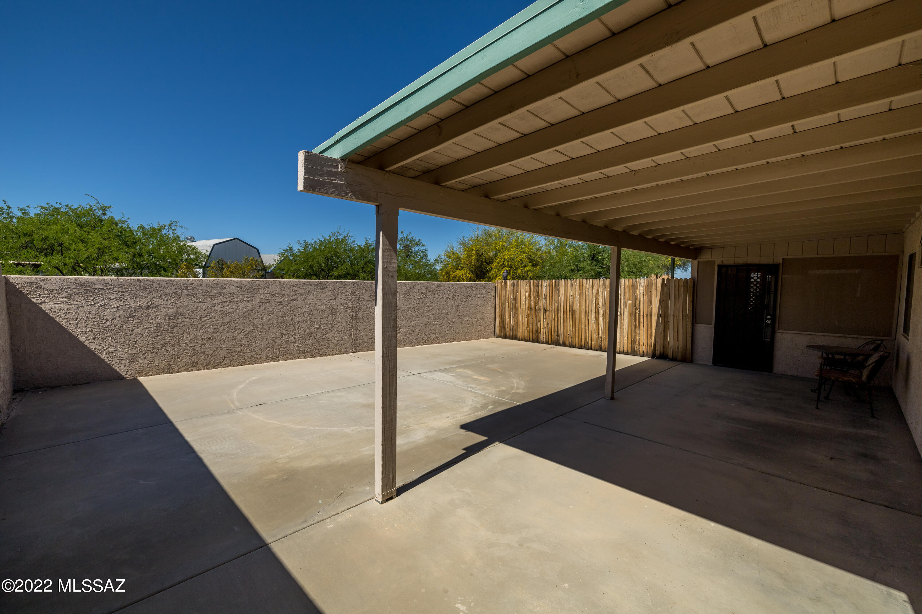New Tucson Unit NO. 23 (140-261) - Residential