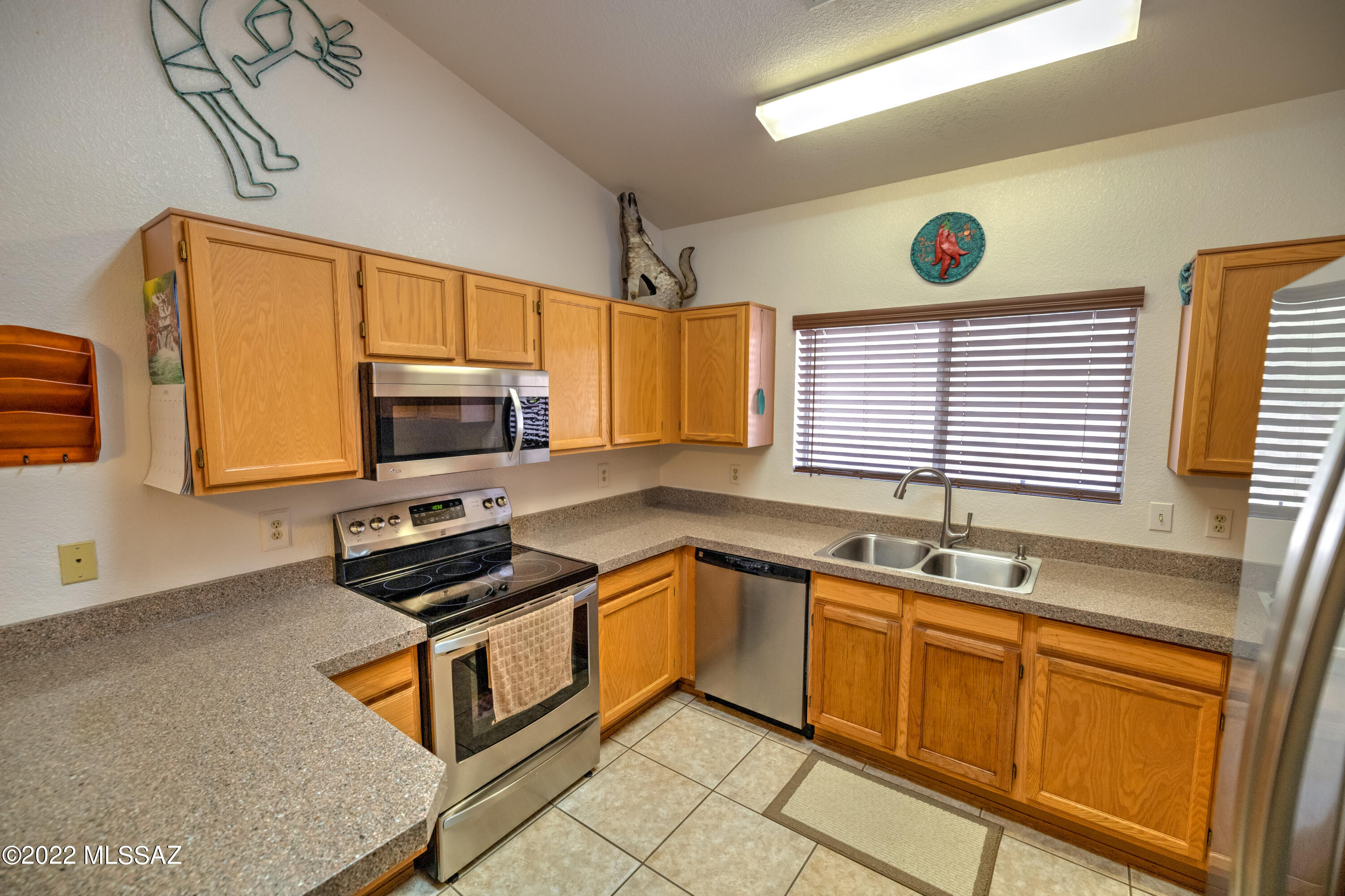 New Tucson Unit NO. 23 (140-261) - Residential