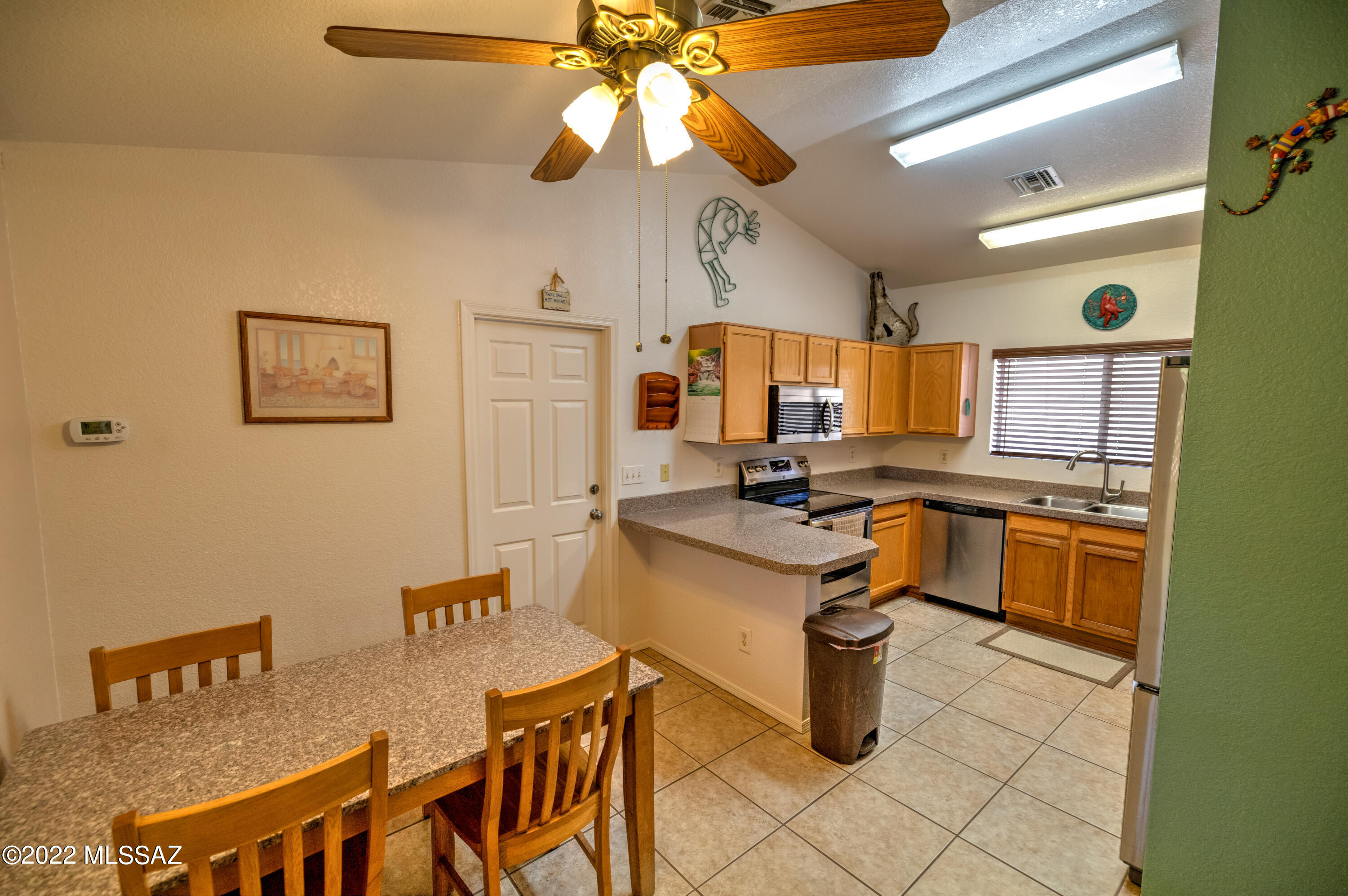 New Tucson Unit NO. 23 (140-261) - Residential