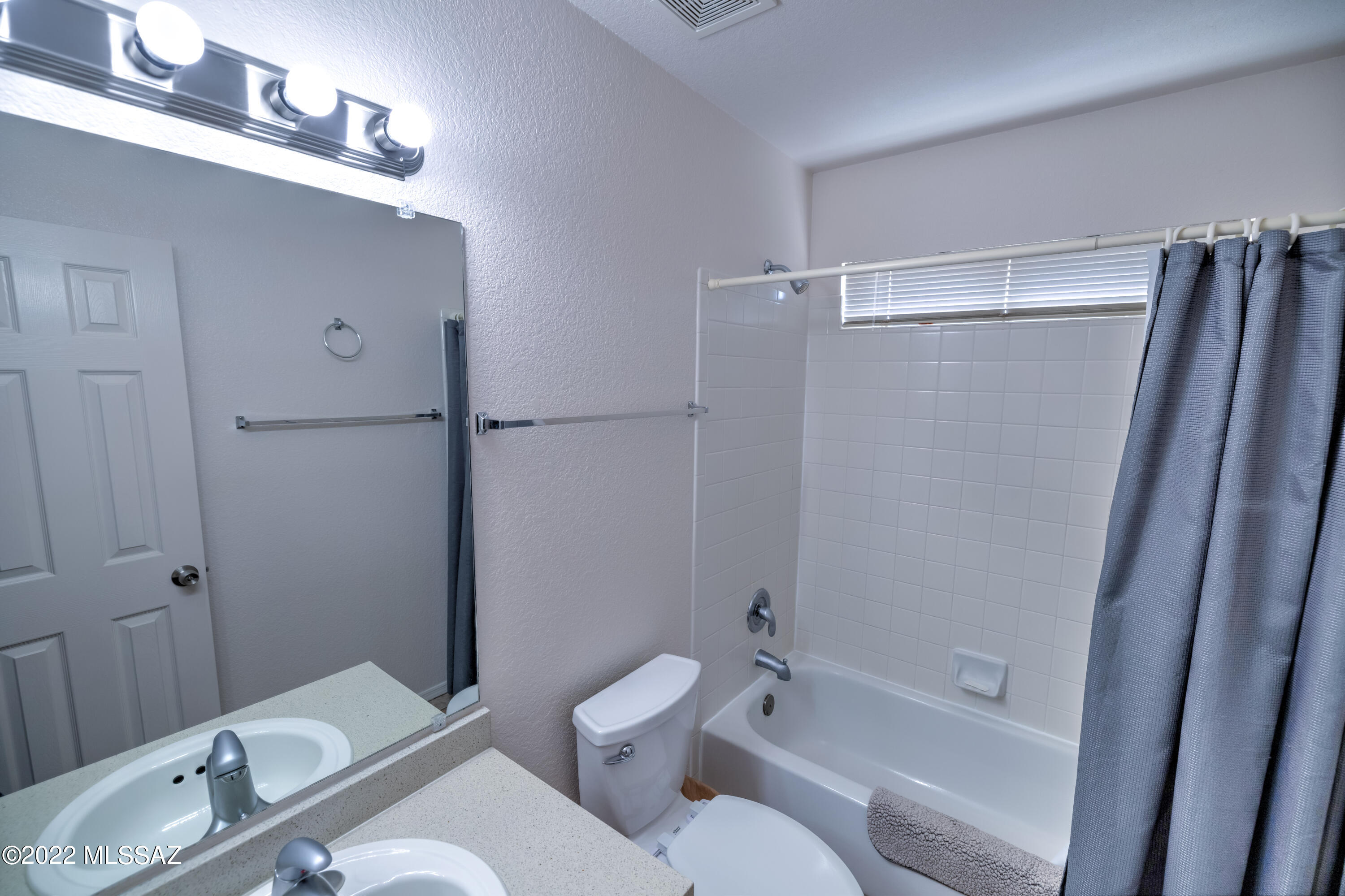 New Tucson Unit NO. 23 (140-261) - Residential