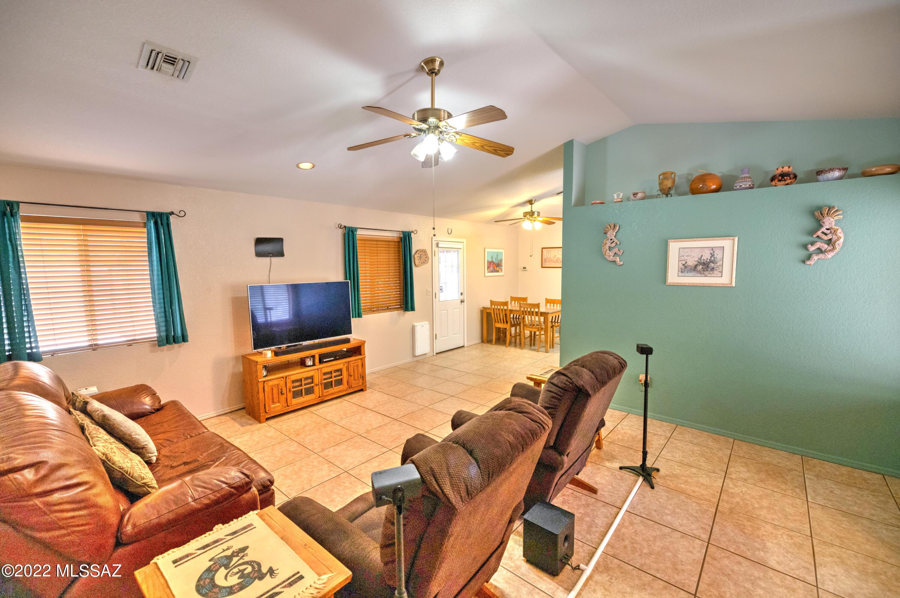 New Tucson Unit NO. 23 (140-261) - Residential