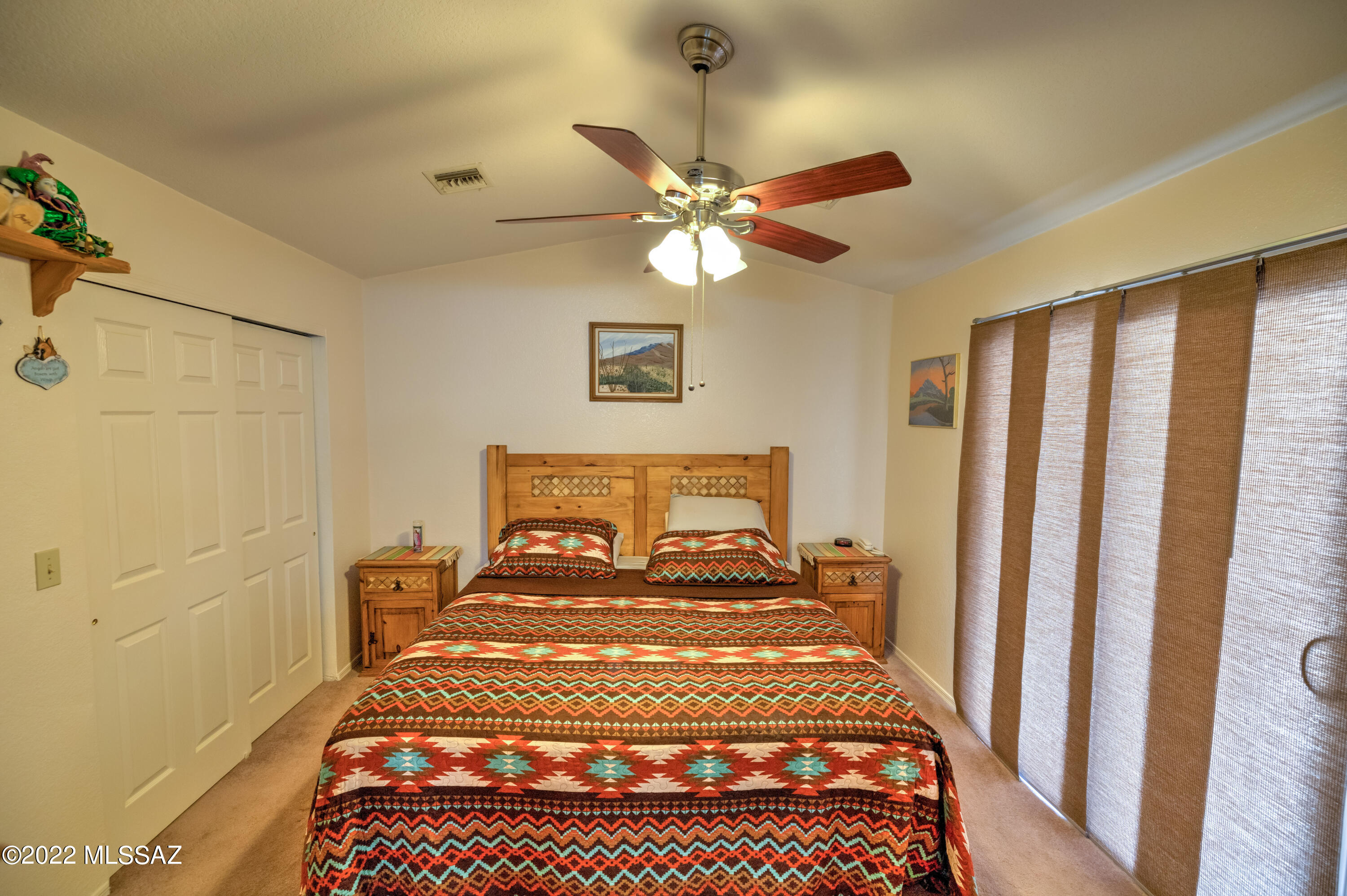 New Tucson Unit NO. 23 (140-261) - Residential