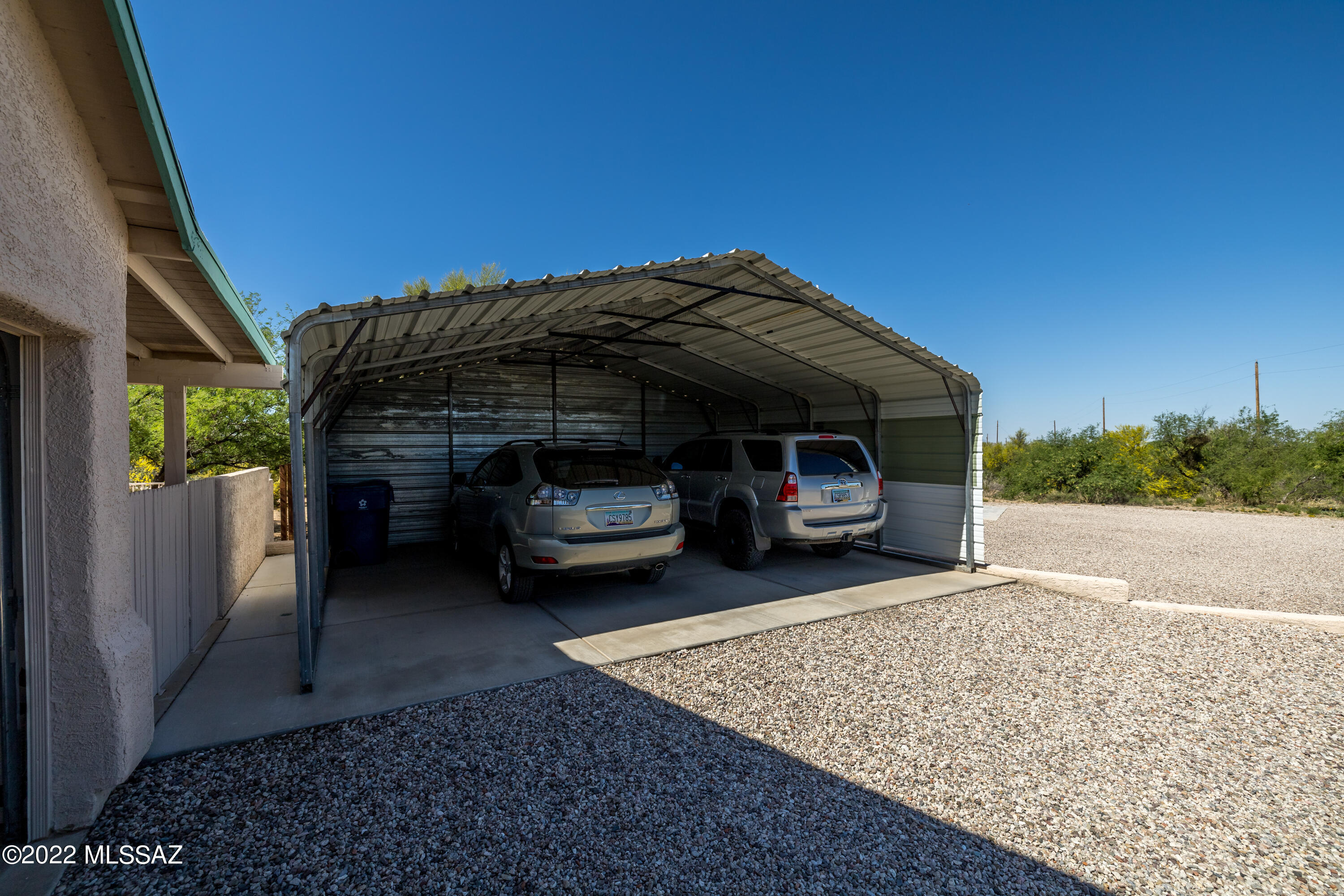 New Tucson Unit NO. 23 (140-261) - Residential