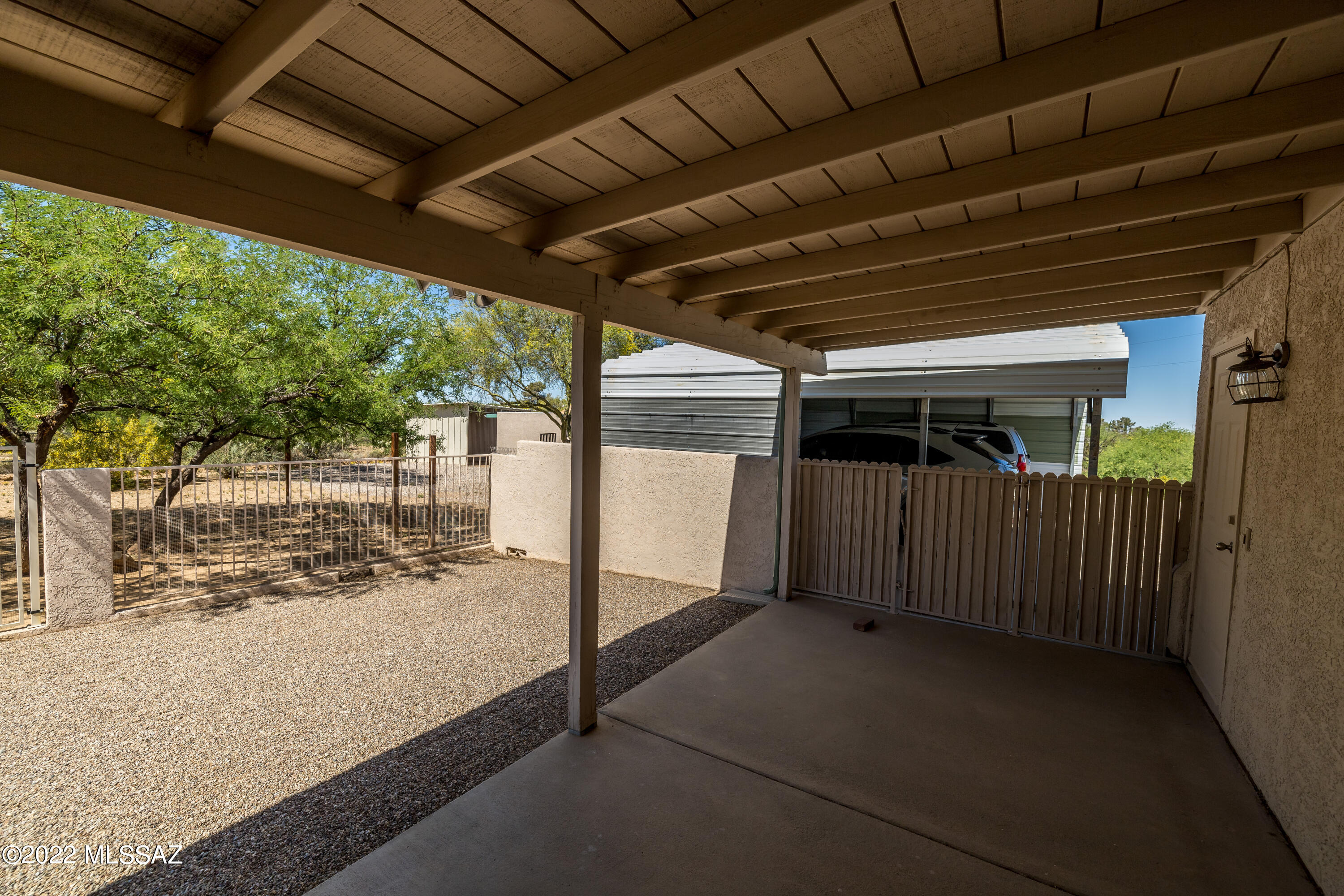 New Tucson Unit NO. 23 (140-261) - Residential