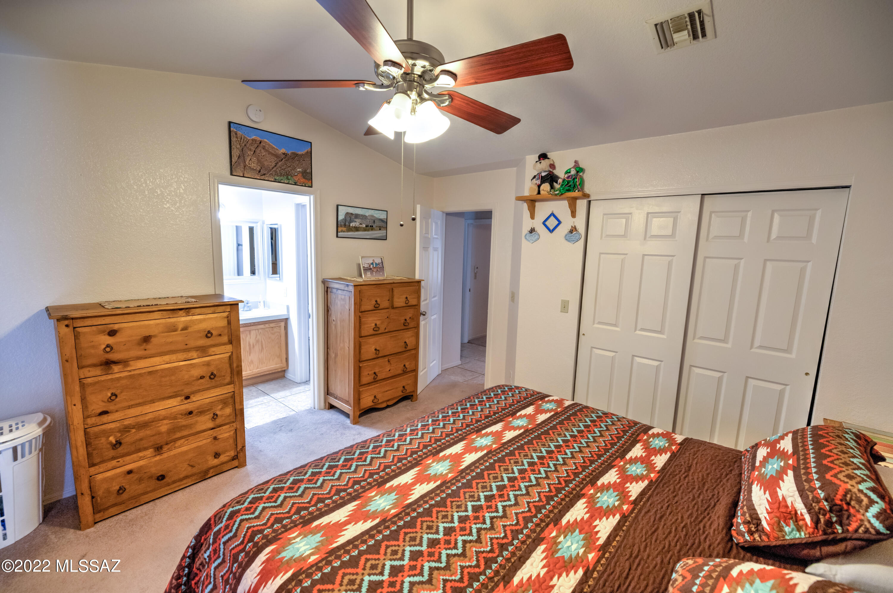 New Tucson Unit NO. 23 (140-261) - Residential