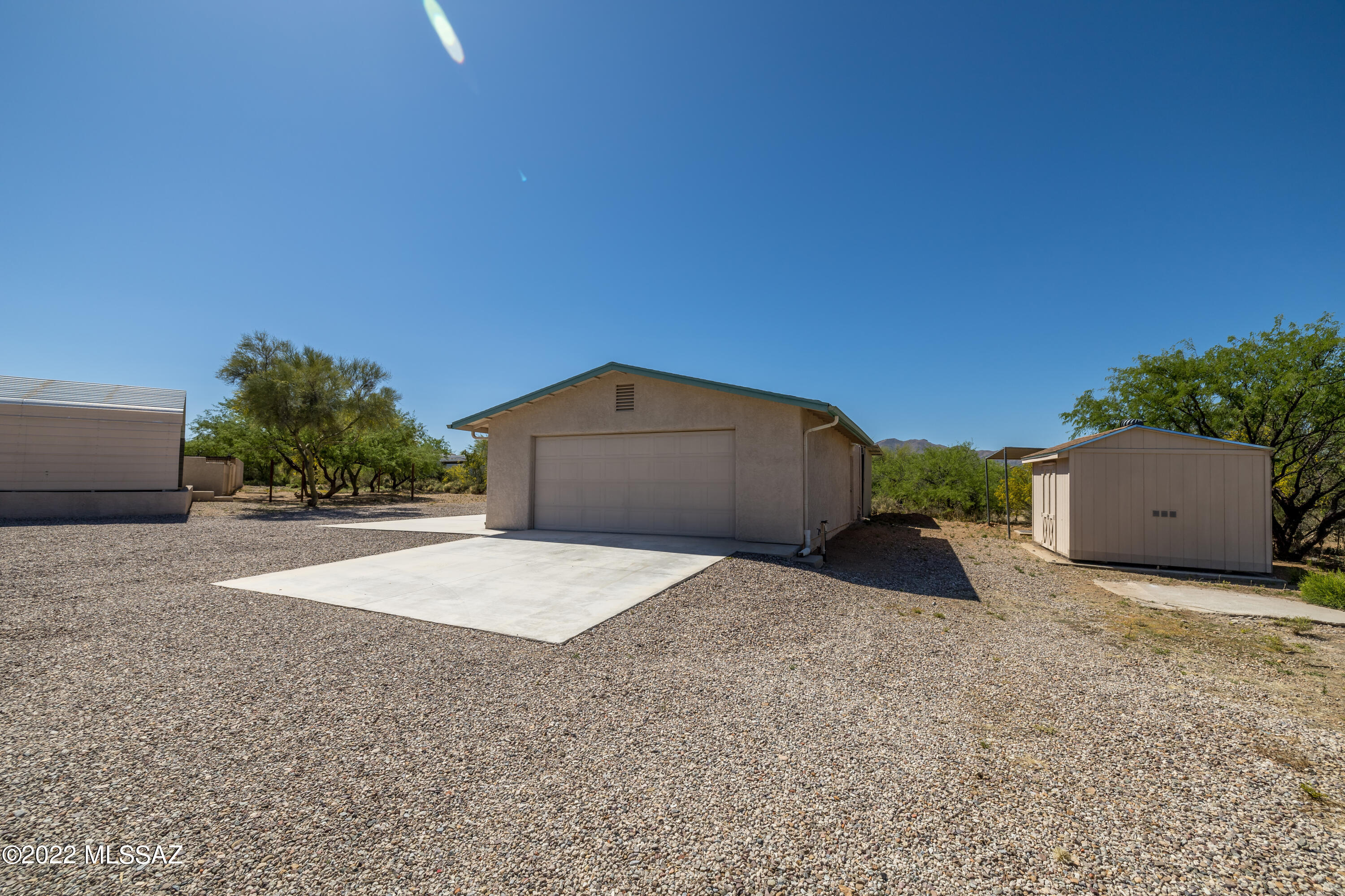 New Tucson Unit NO. 23 (140-261) - Residential