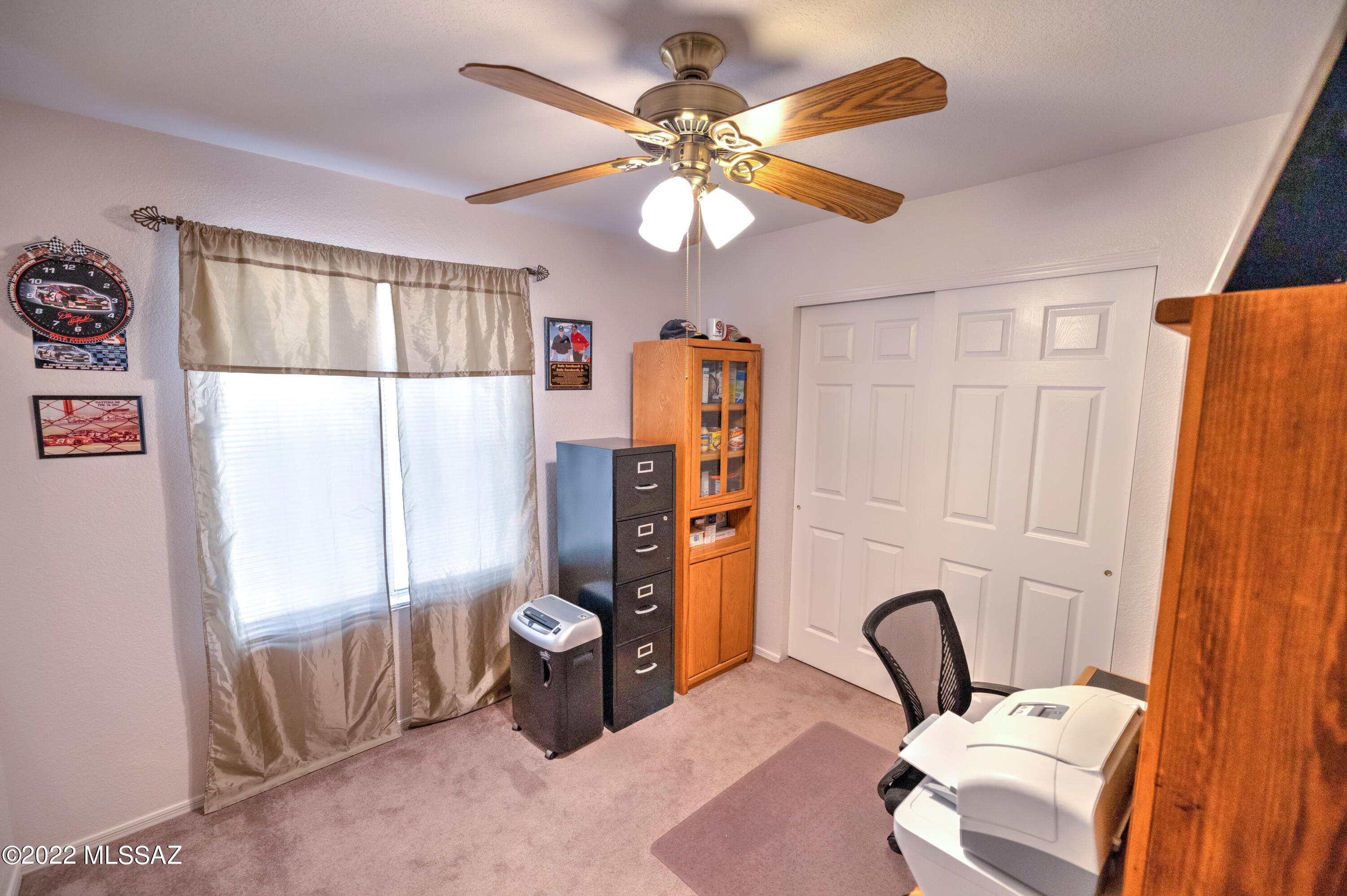 New Tucson Unit NO. 23 (140-261) - Residential