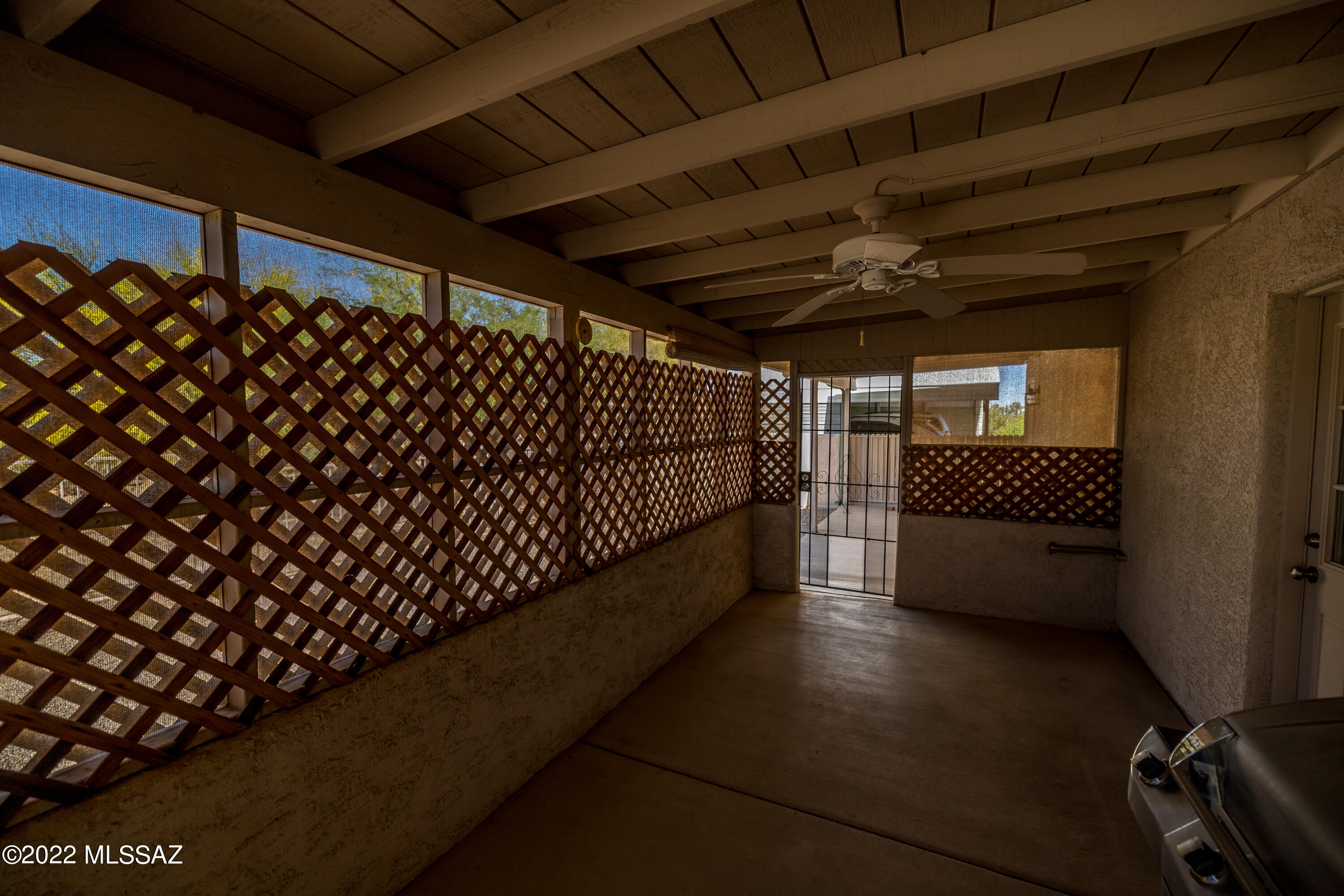 New Tucson Unit NO. 23 (140-261) - Residential