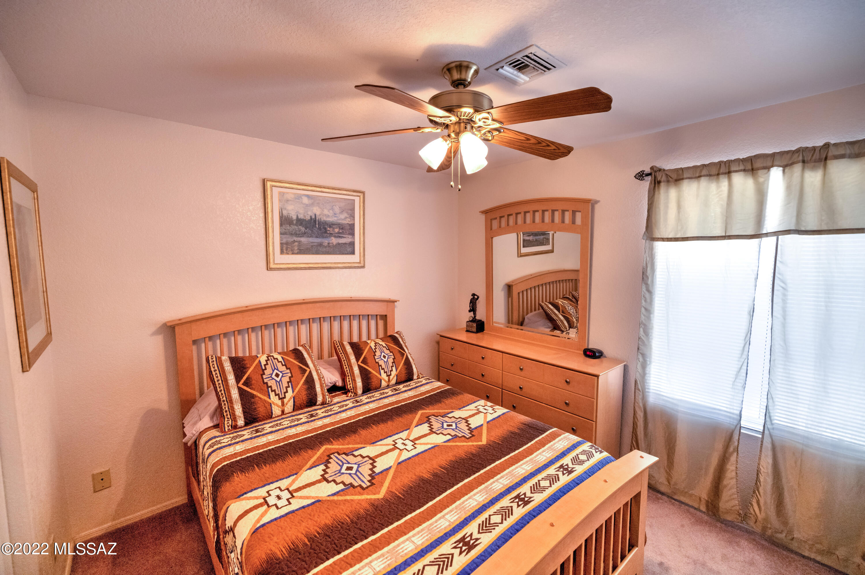 New Tucson Unit NO. 23 (140-261) - Residential