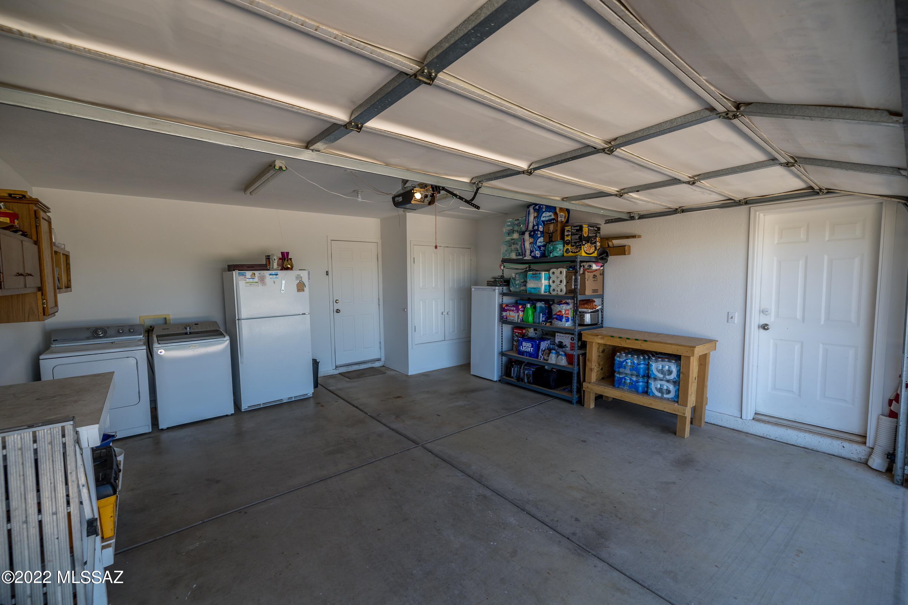 New Tucson Unit NO. 23 (140-261) - Residential