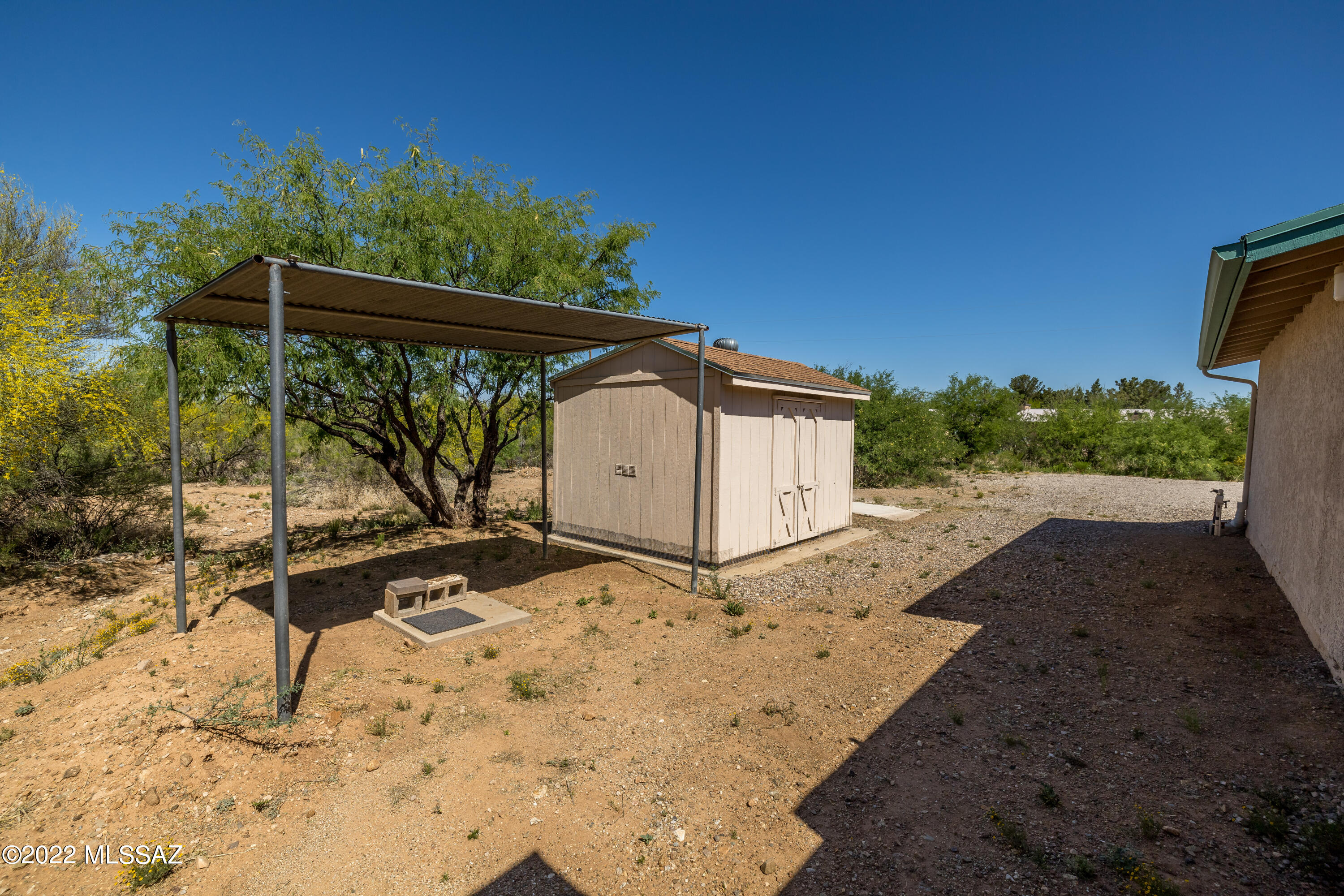 New Tucson Unit NO. 23 (140-261) - Residential