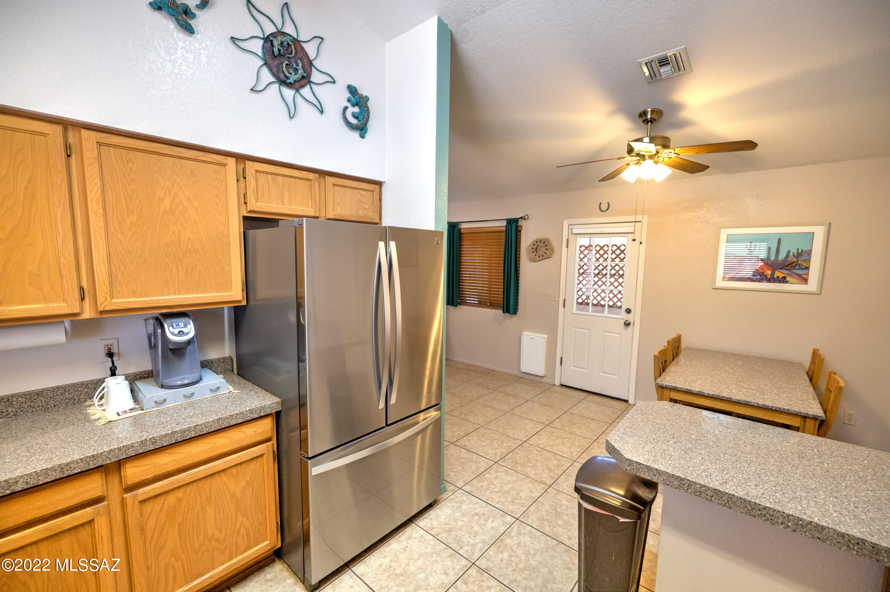 New Tucson Unit NO. 23 (140-261) - Residential