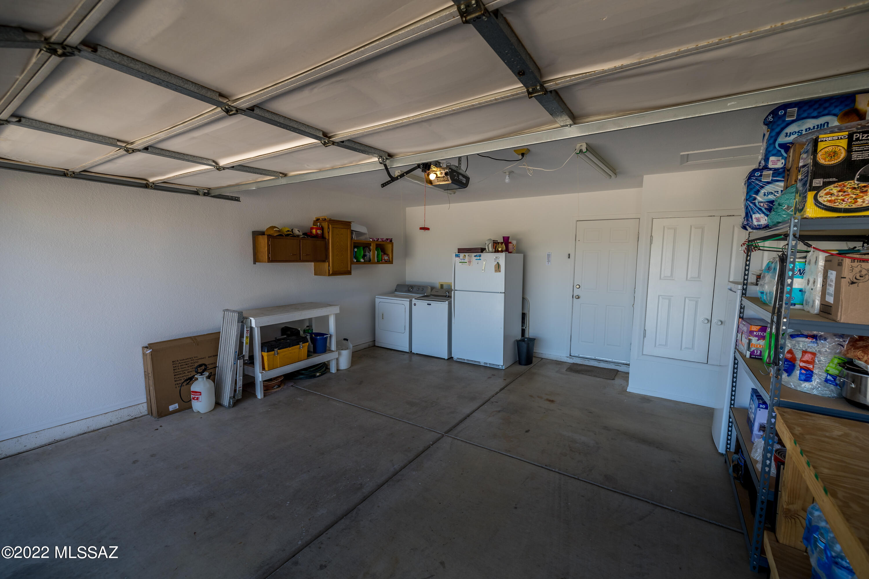 New Tucson Unit NO. 23 (140-261) - Residential
