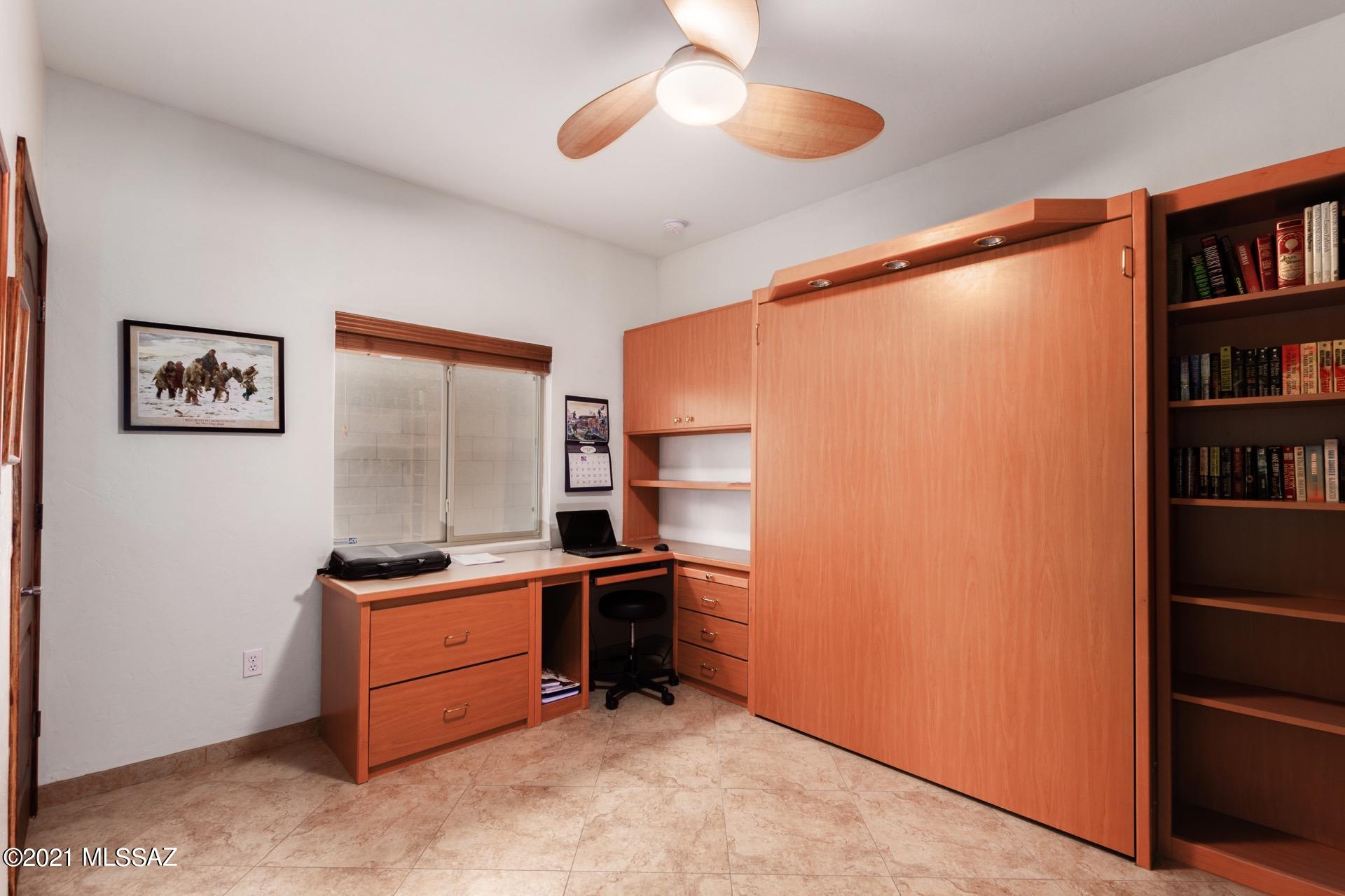 Black Horse (1-411) - Residential
