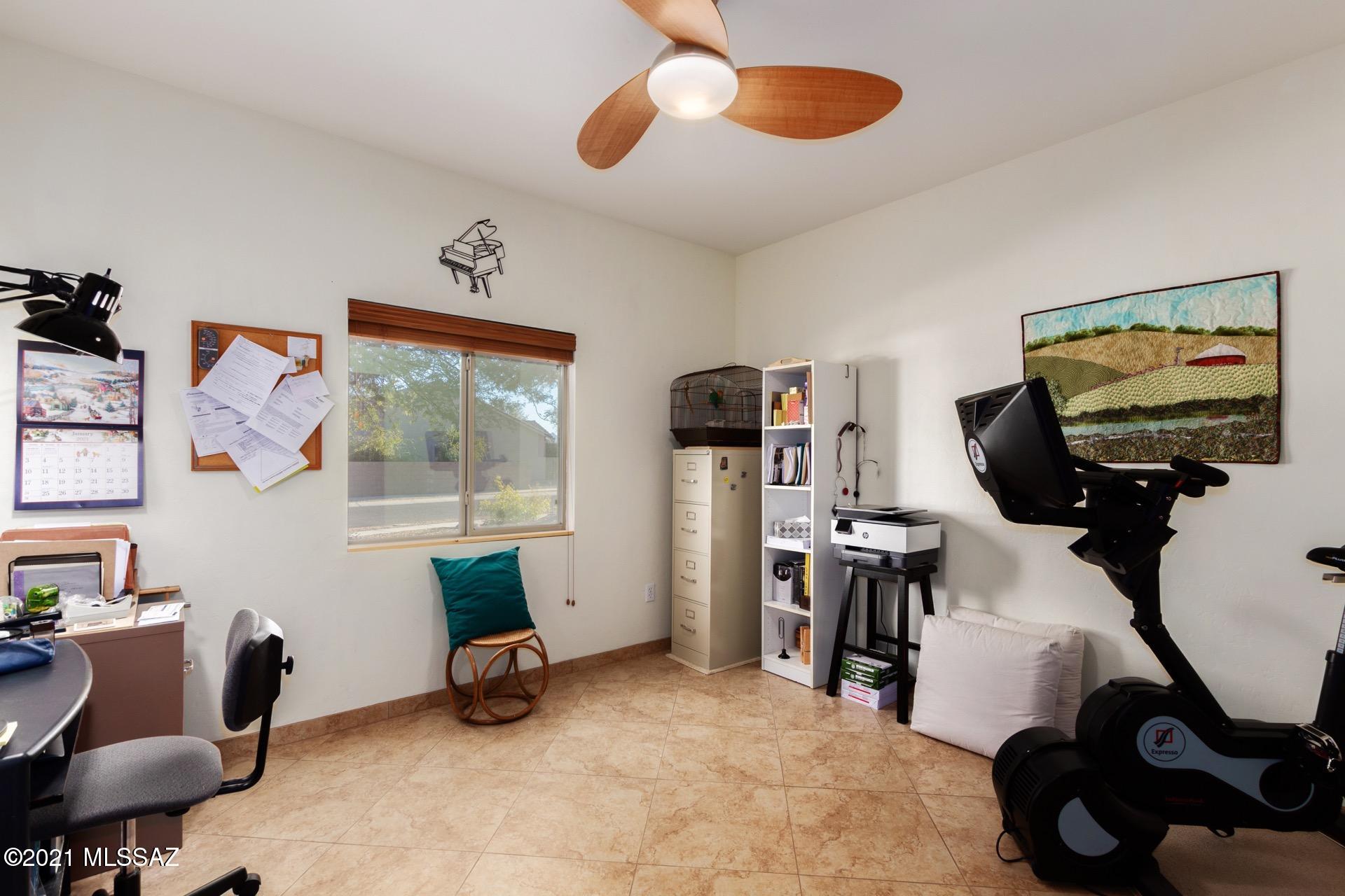 Black Horse (1-411) - Residential