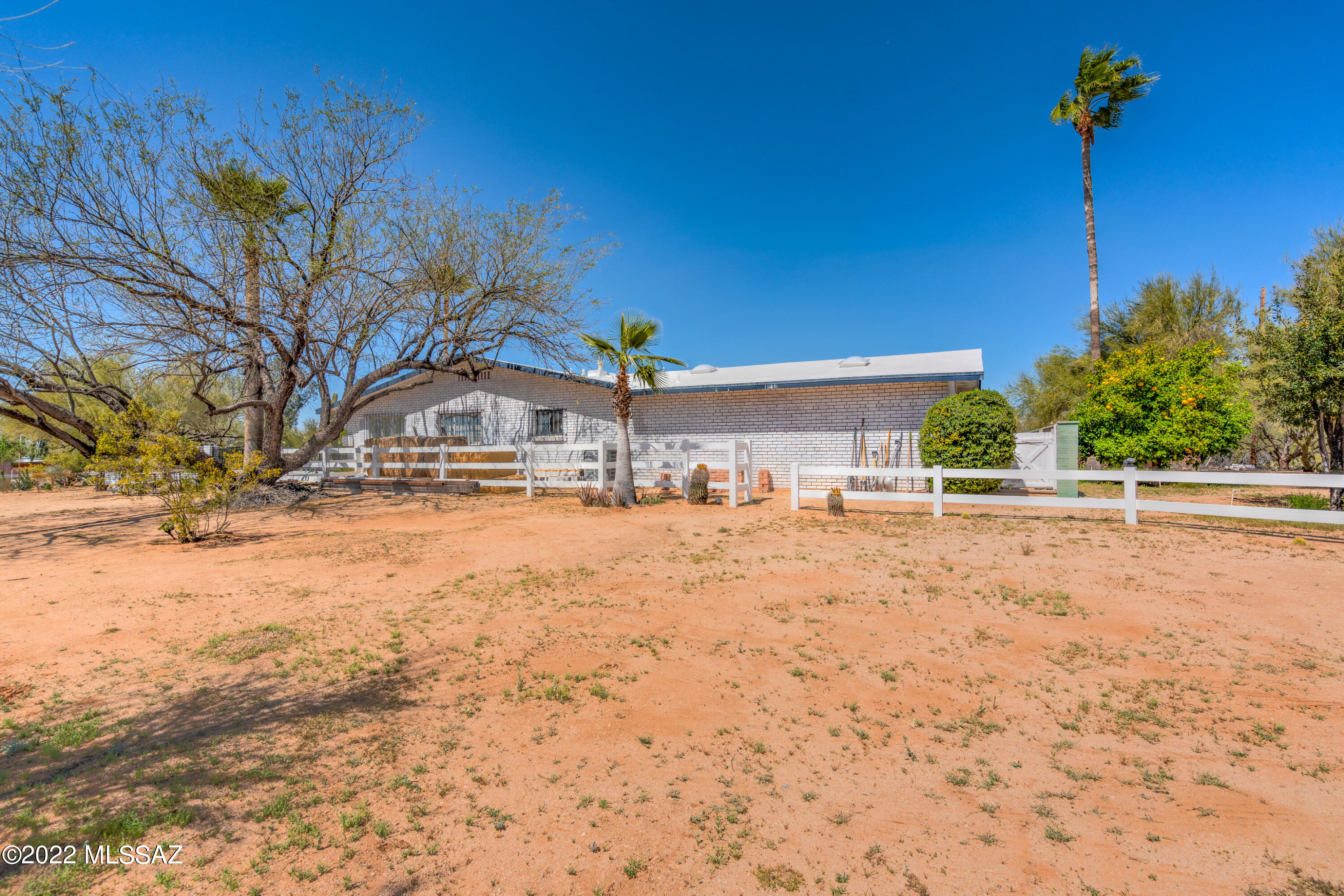 Tangerine Acres(1-35) - Residential