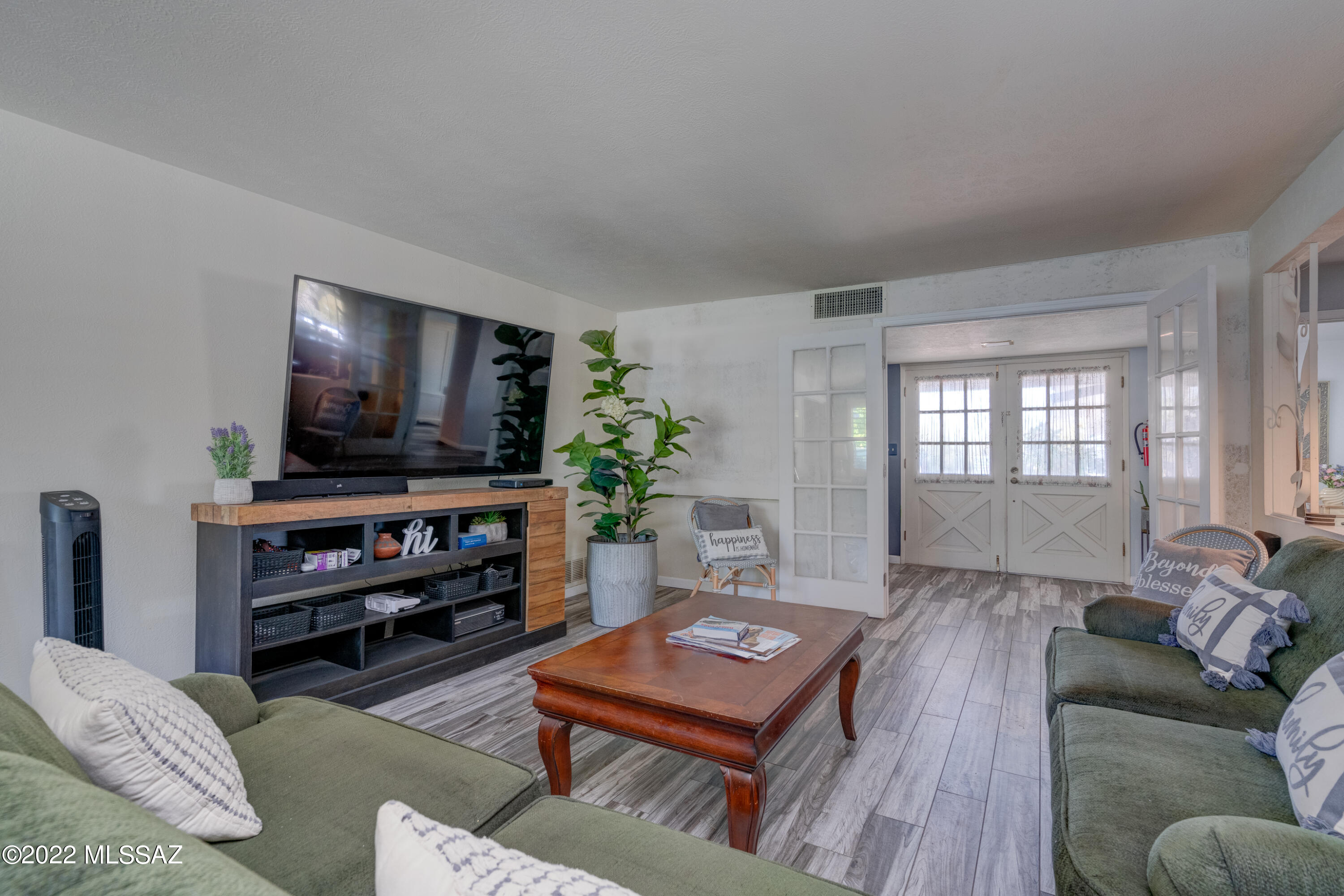 Tangerine Acres(1-35) - Residential
