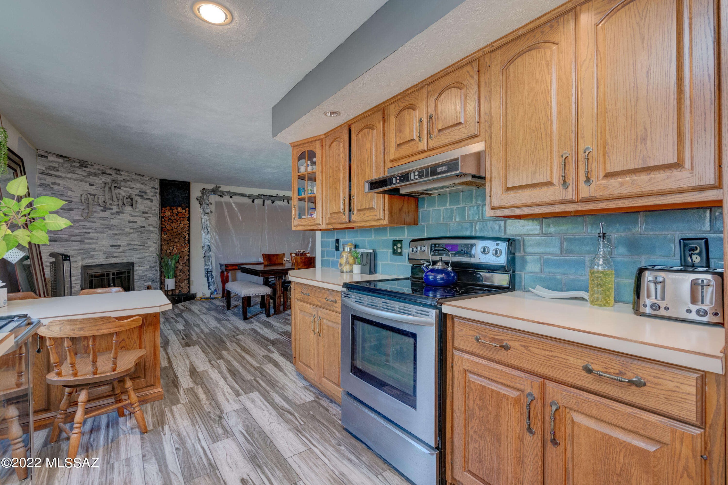 Tangerine Acres(1-35) - Residential