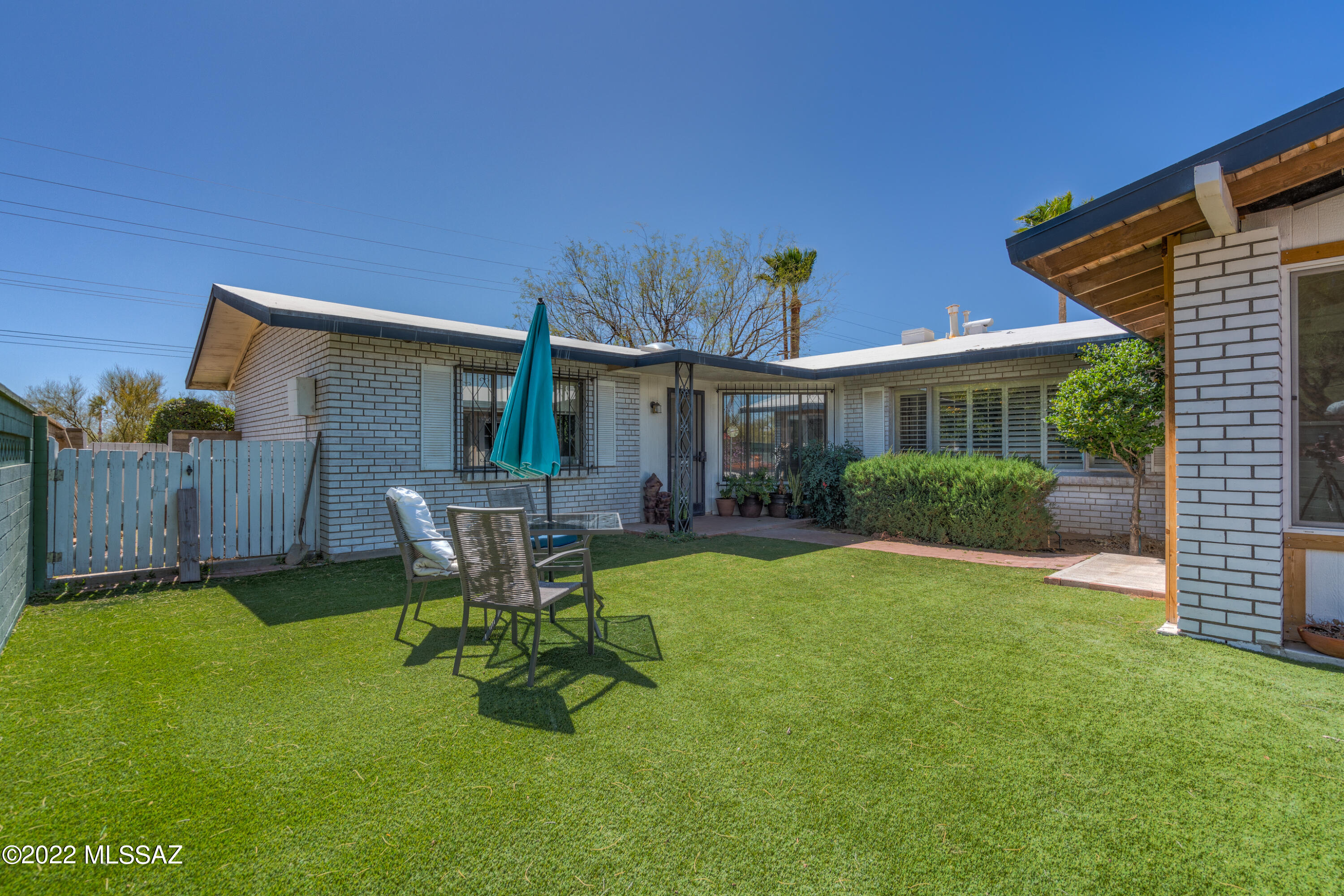 Tangerine Acres(1-35) - Residential