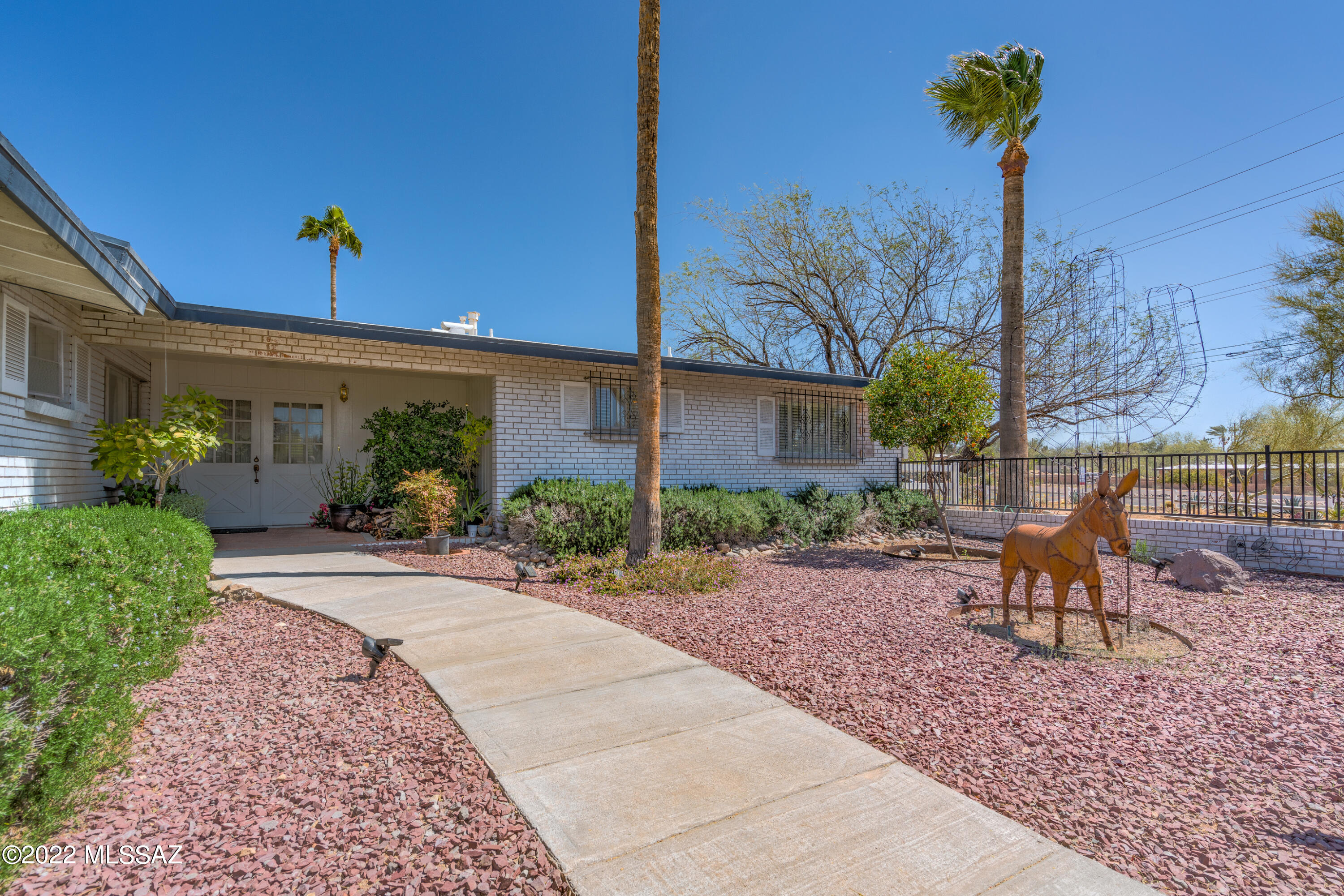 Tangerine Acres(1-35) - Residential