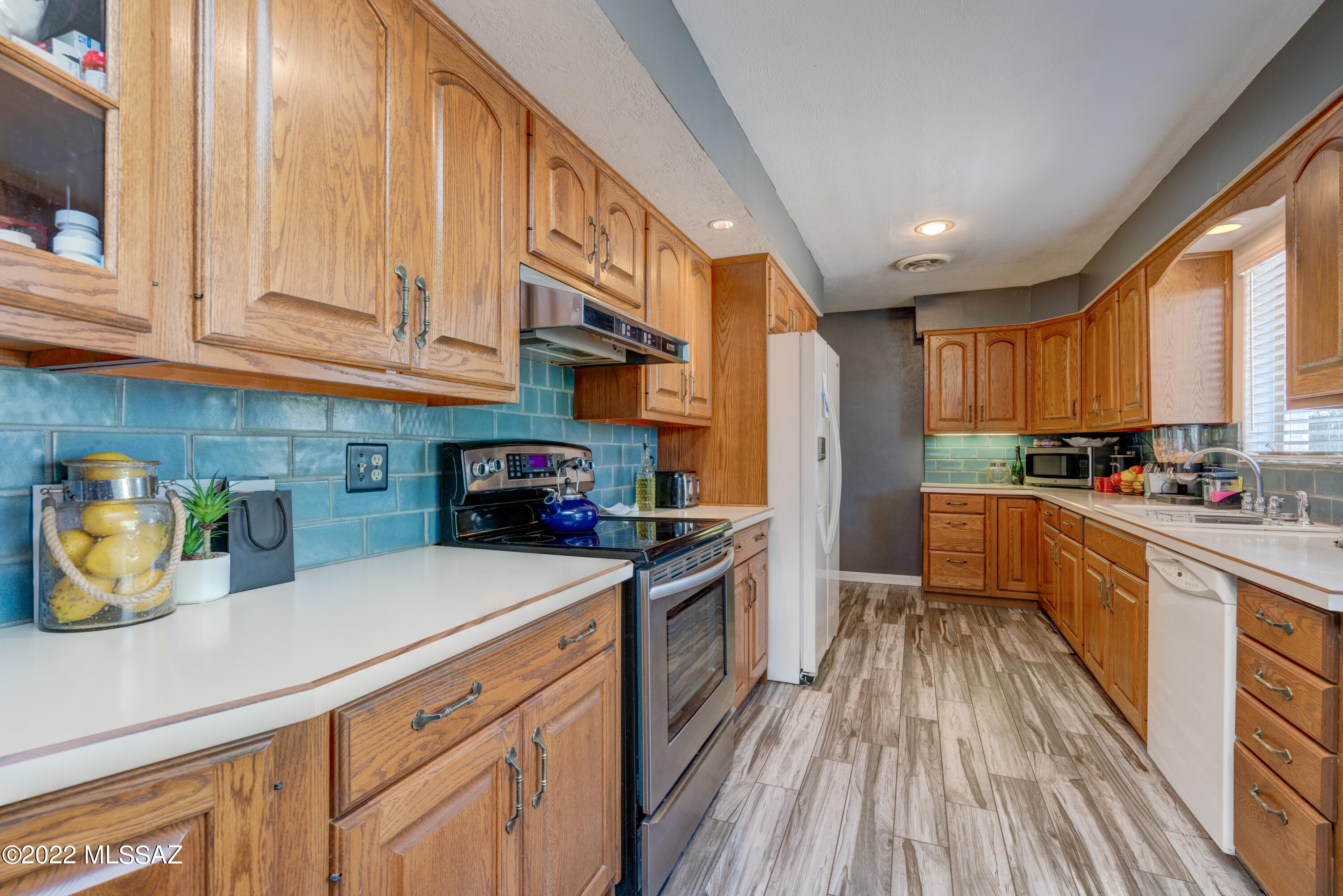 Tangerine Acres(1-35) - Residential