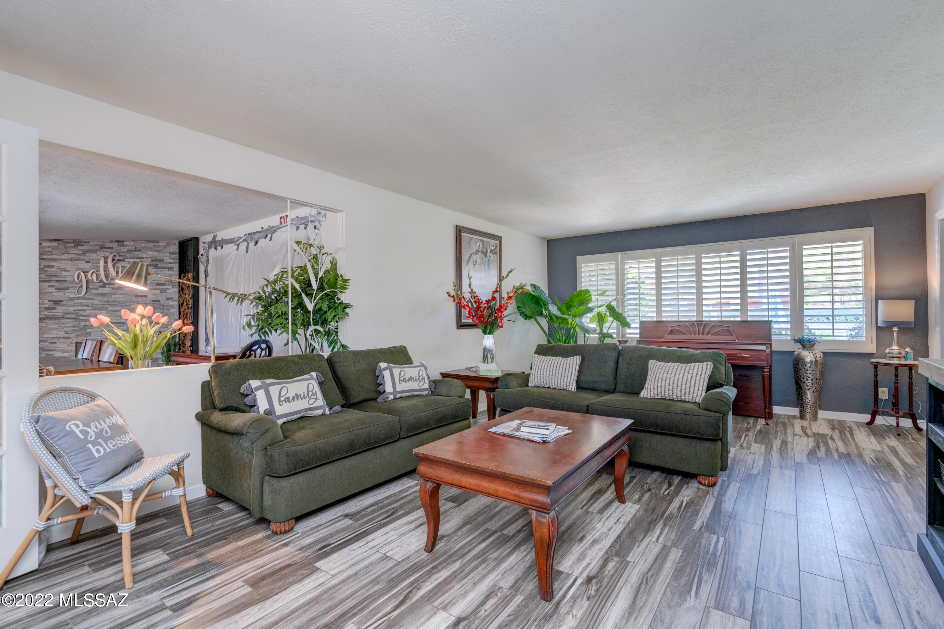 Tangerine Acres(1-35) - Residential