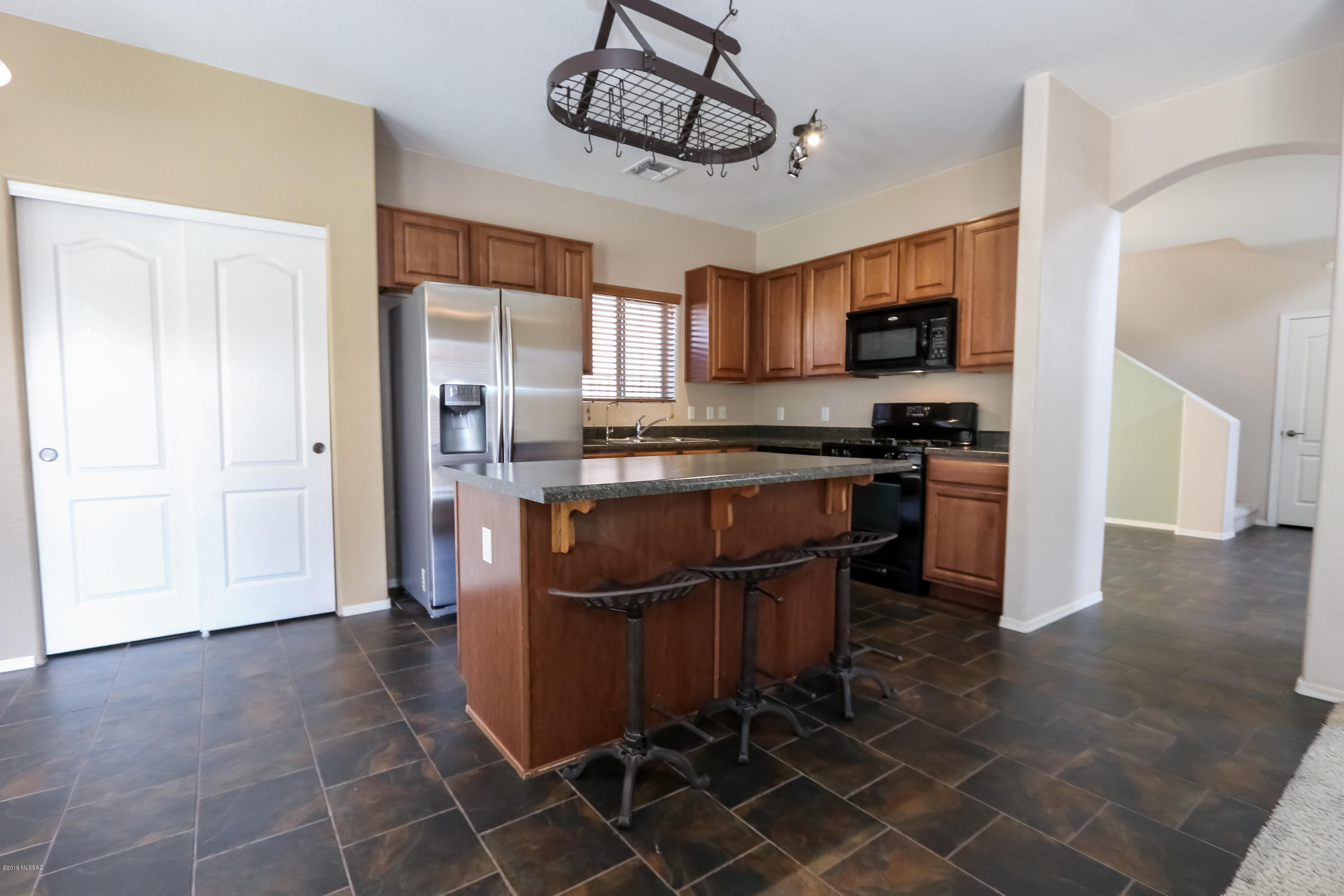 Empire Heights (1-241) - Residential
