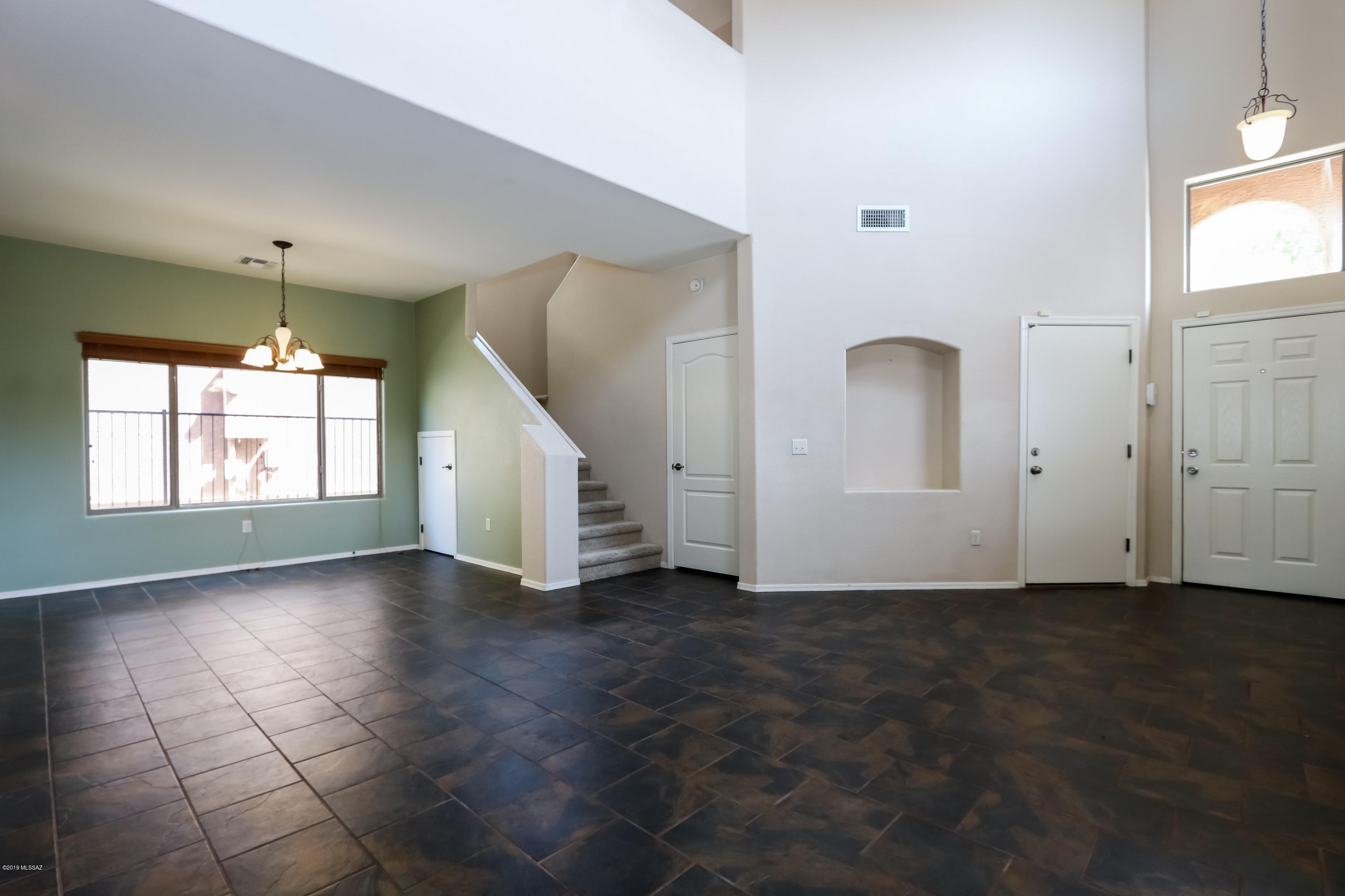 Empire Heights (1-241) - Residential