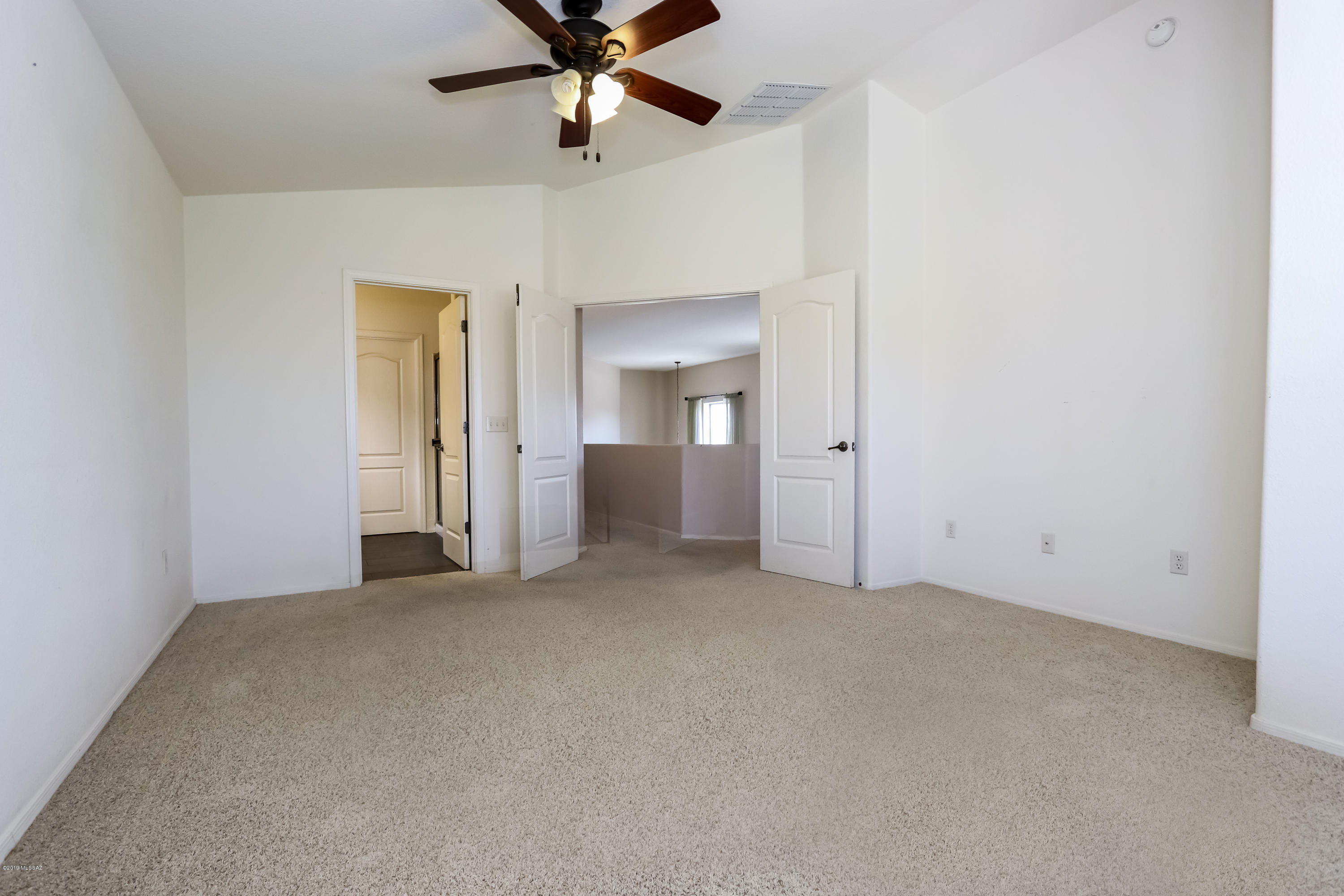 Empire Heights (1-241) - Residential