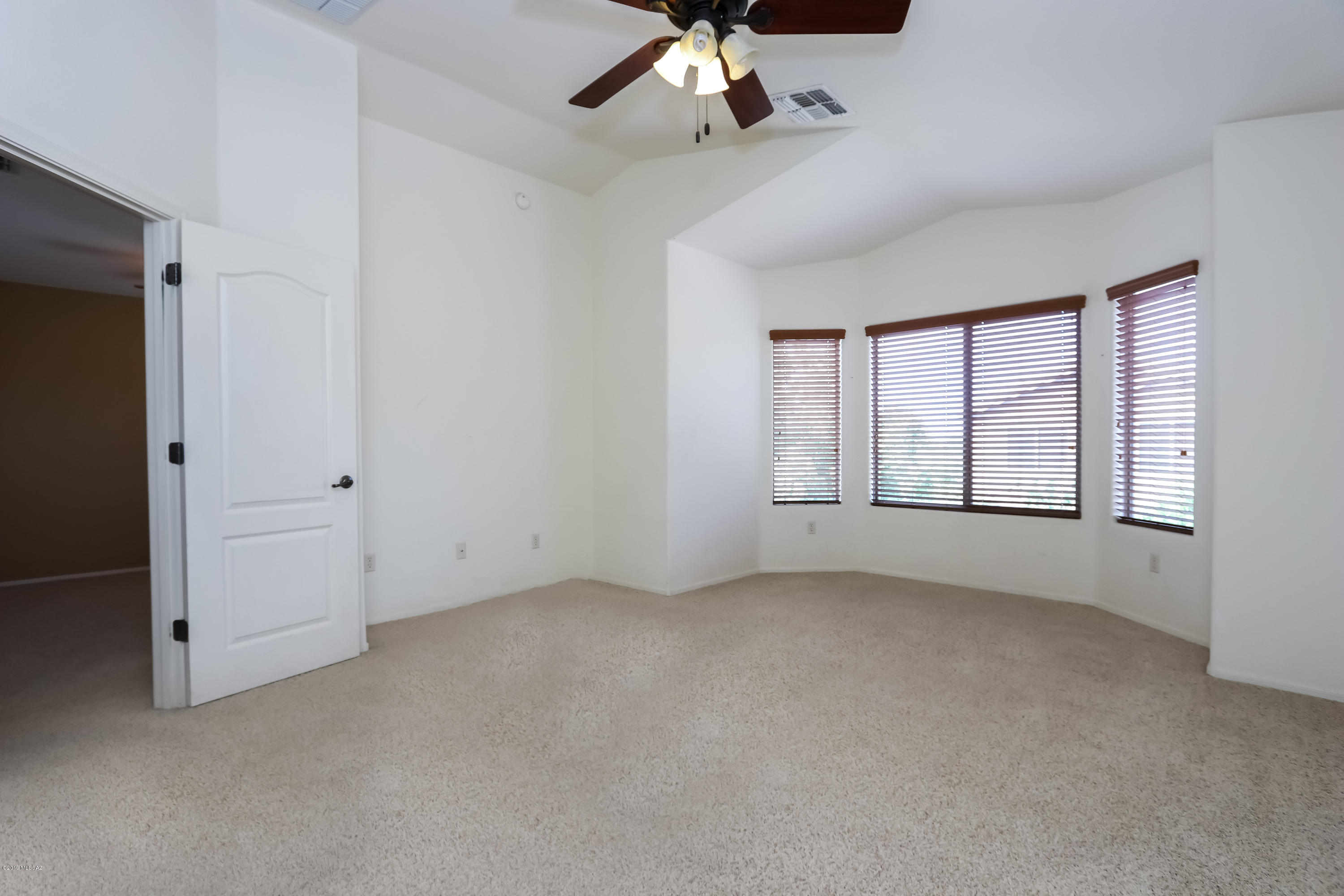 Empire Heights (1-241) - Residential