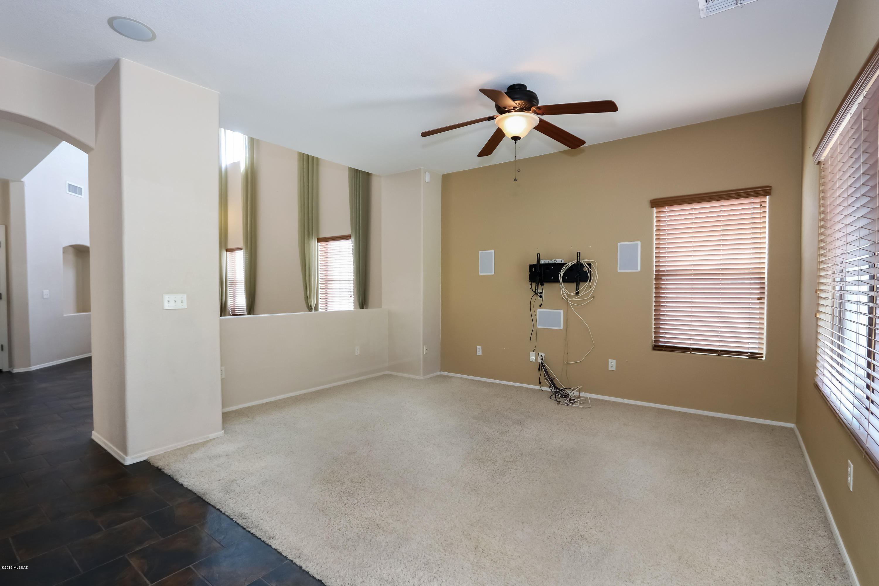Empire Heights (1-241) - Residential
