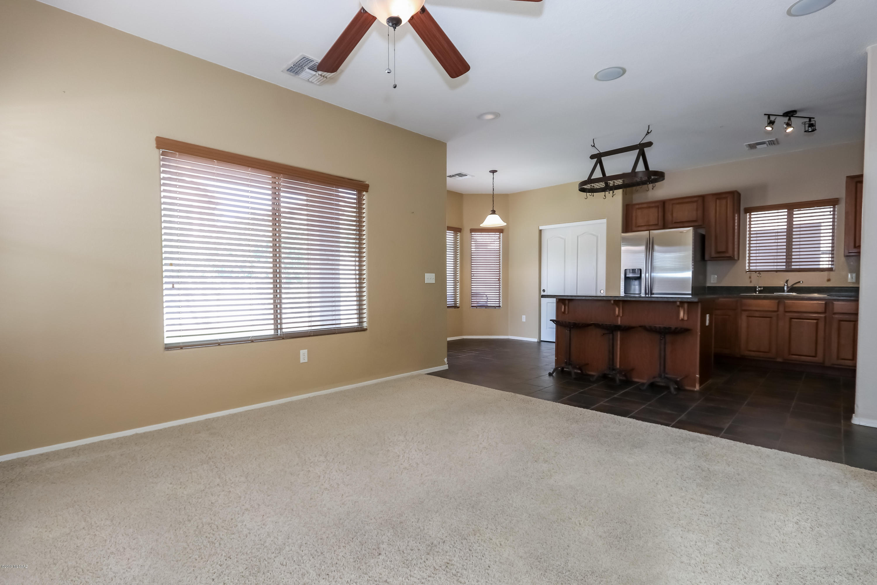 Empire Heights (1-241) - Residential