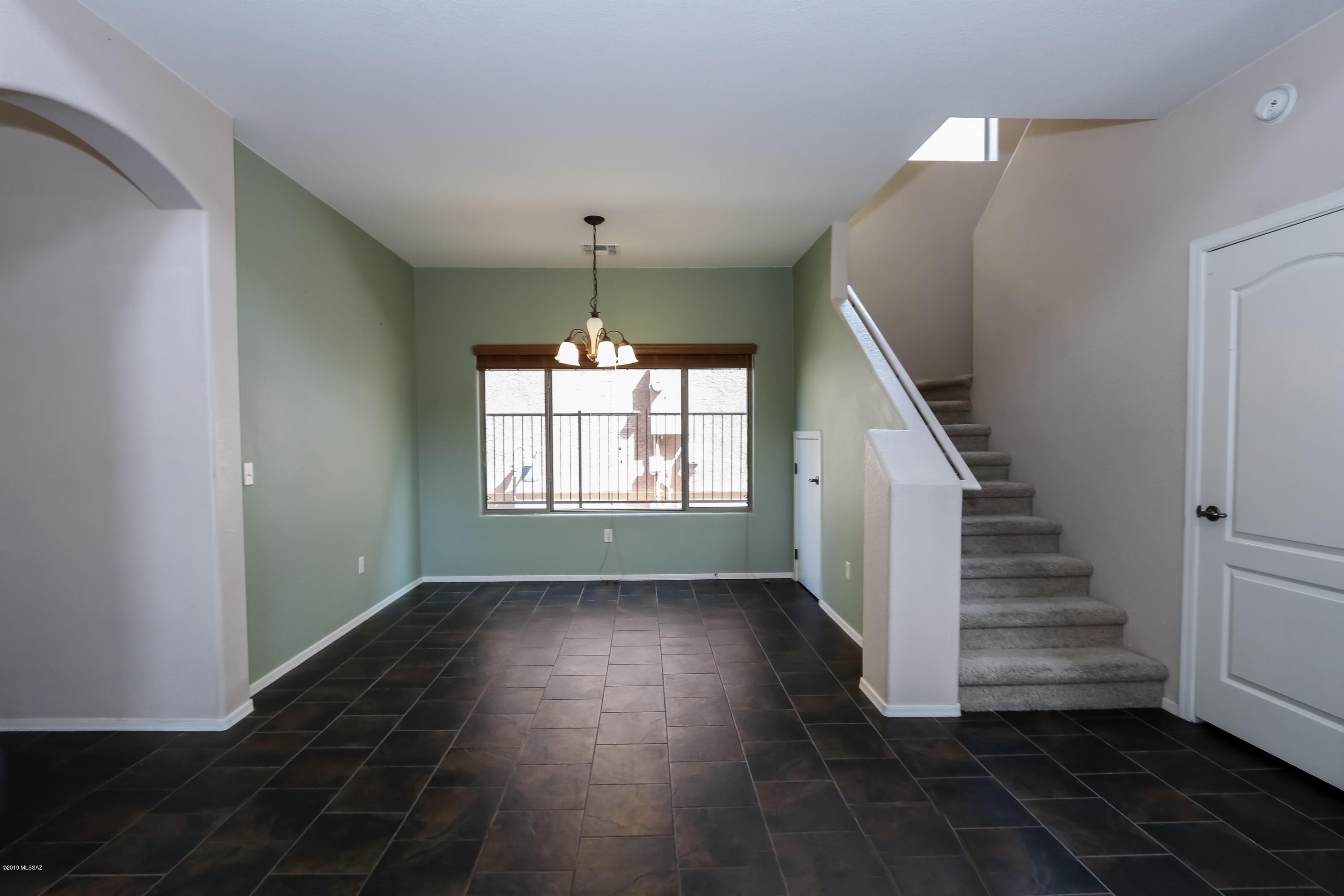 Empire Heights (1-241) - Residential