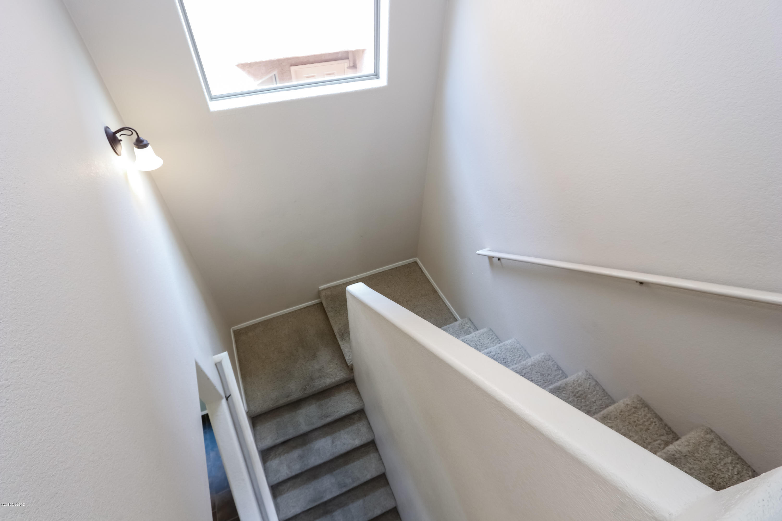 Empire Heights (1-241) - Residential