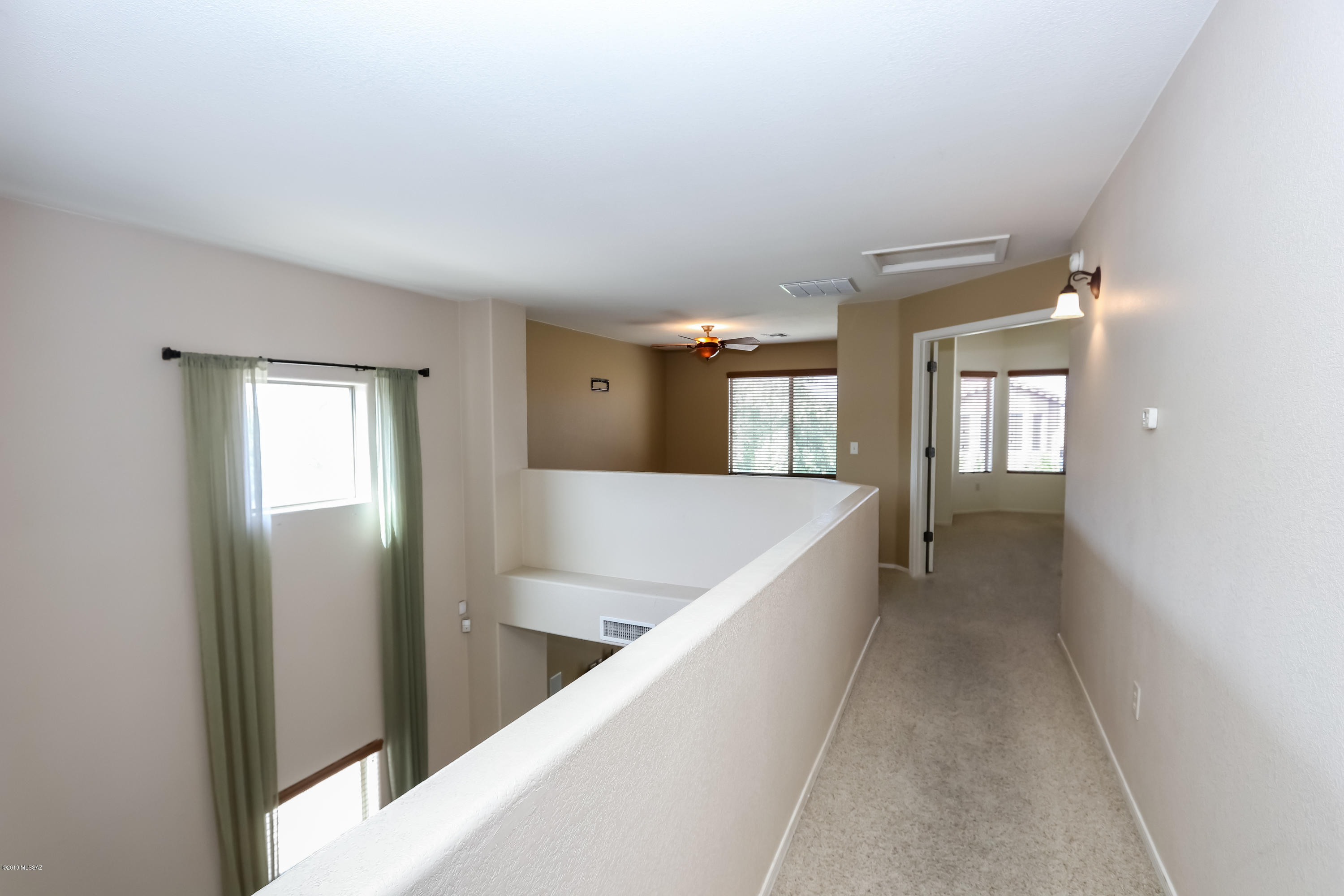 Empire Heights (1-241) - Residential