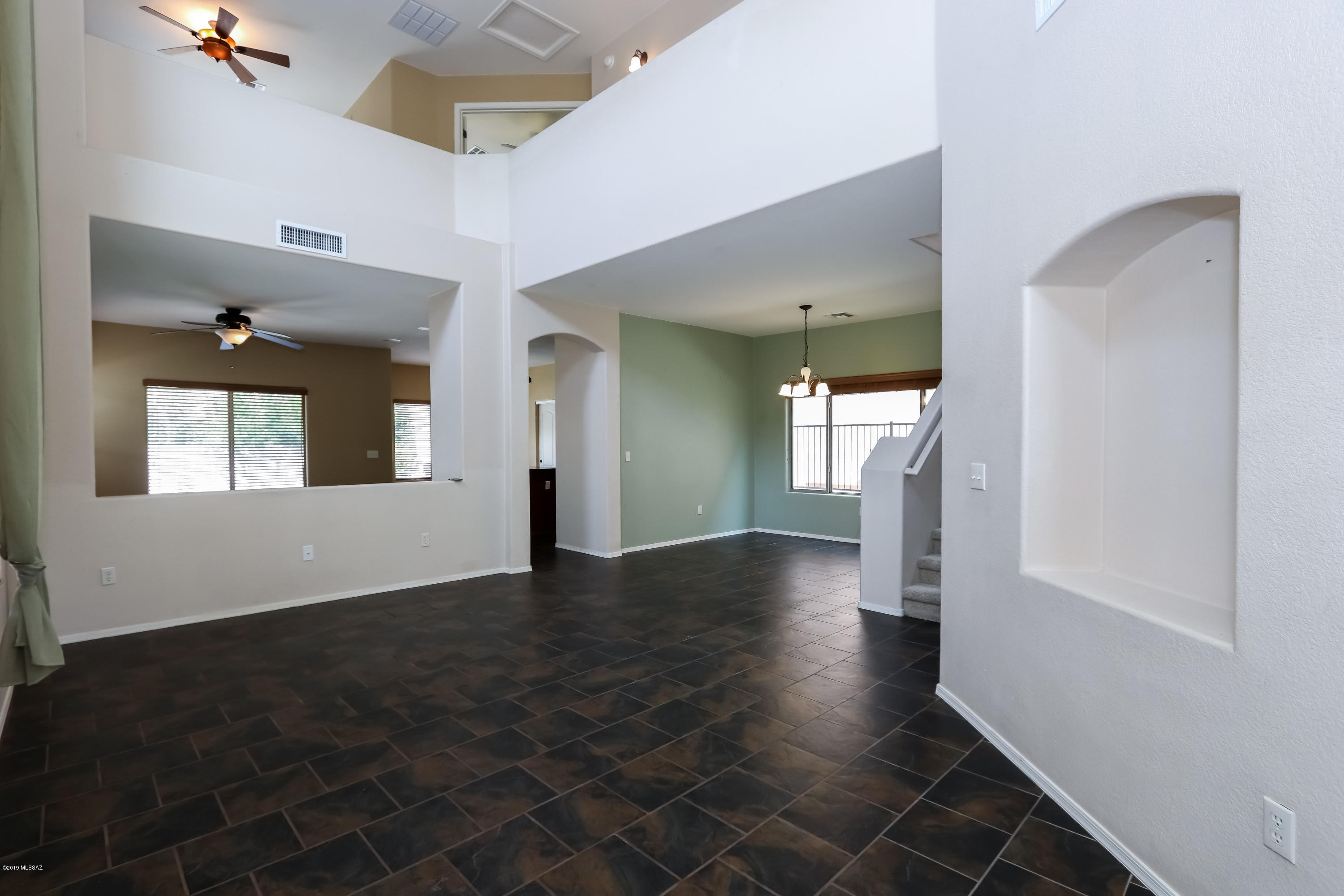 Empire Heights (1-241) - Residential