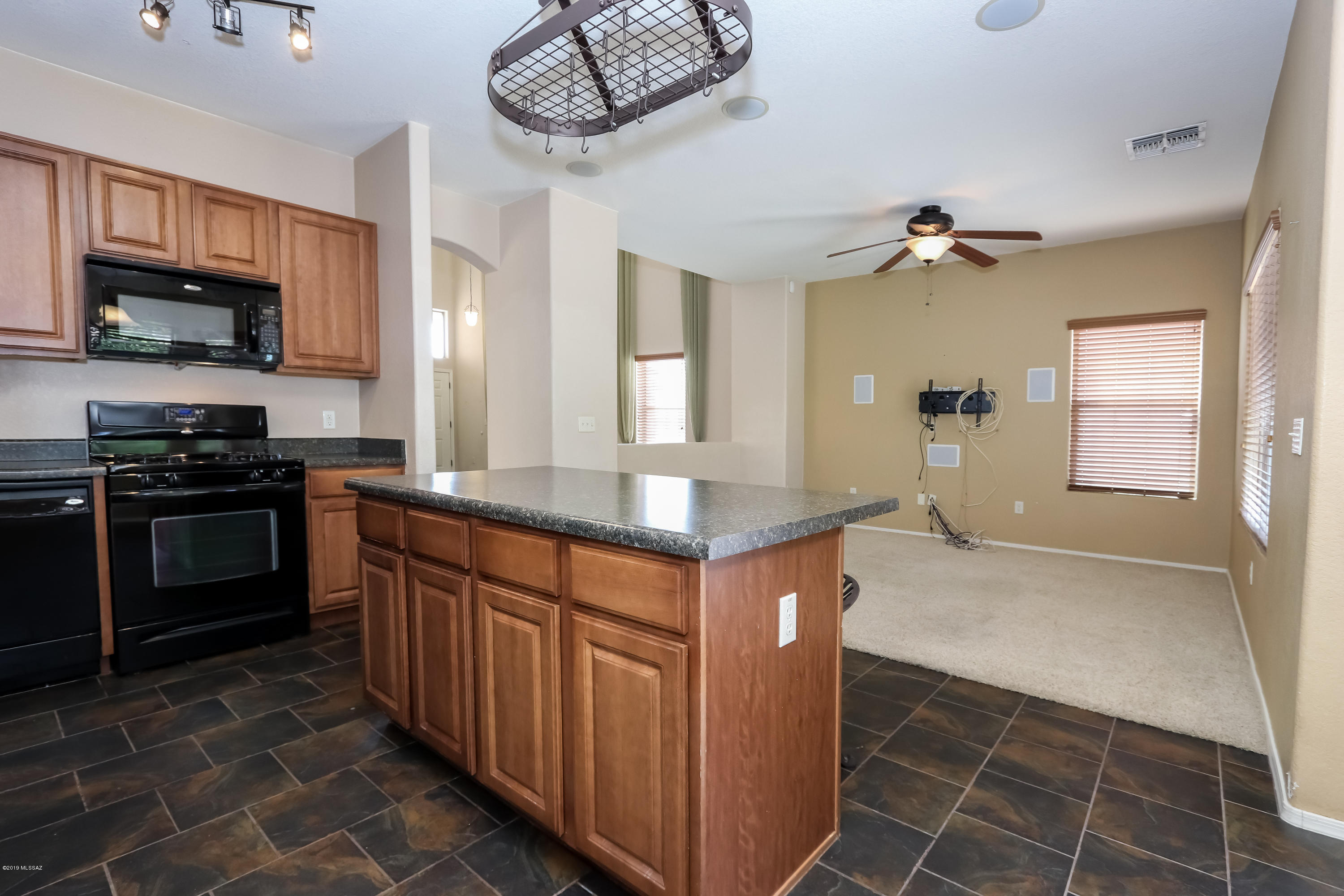 Empire Heights (1-241) - Residential