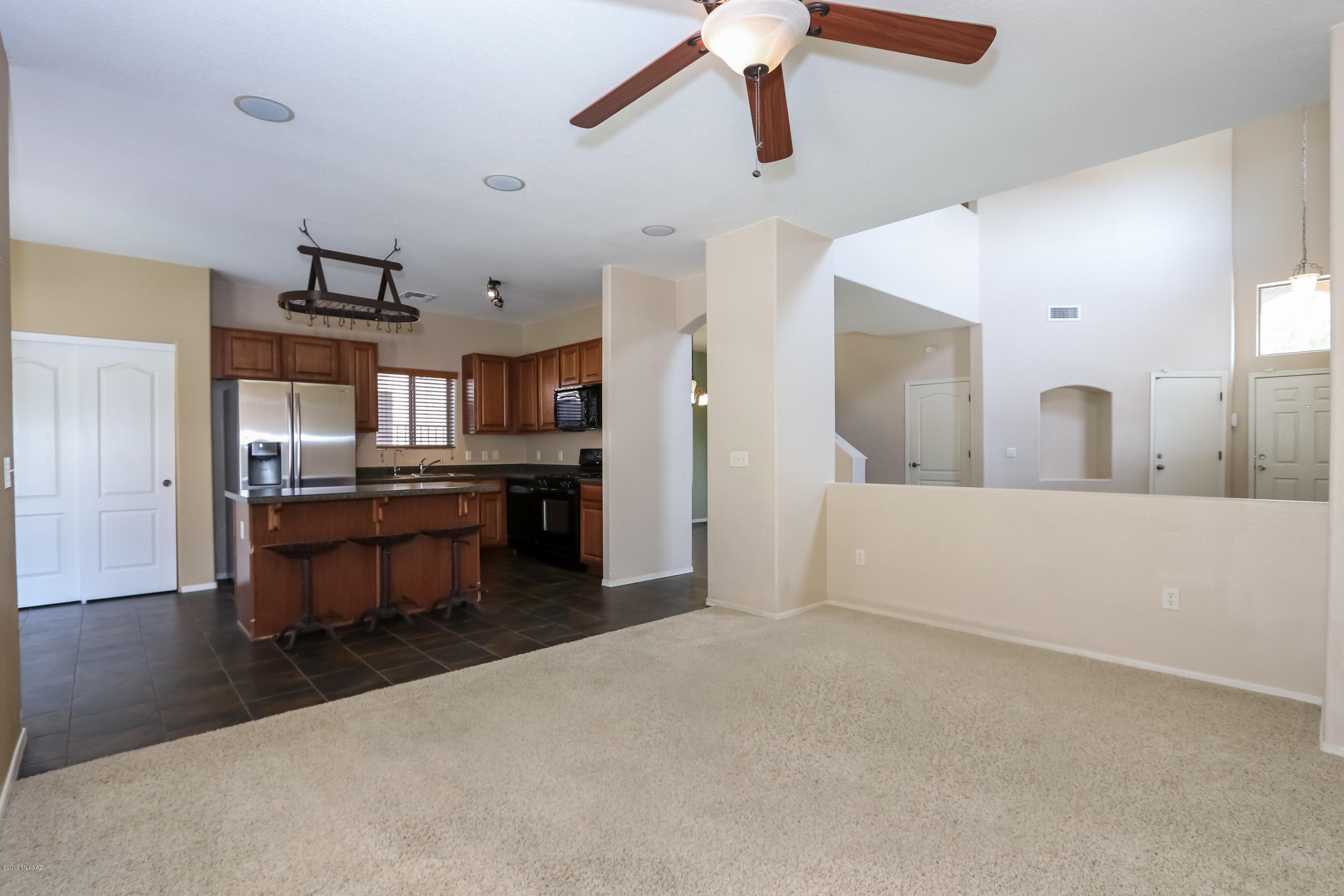Empire Heights (1-241) - Residential