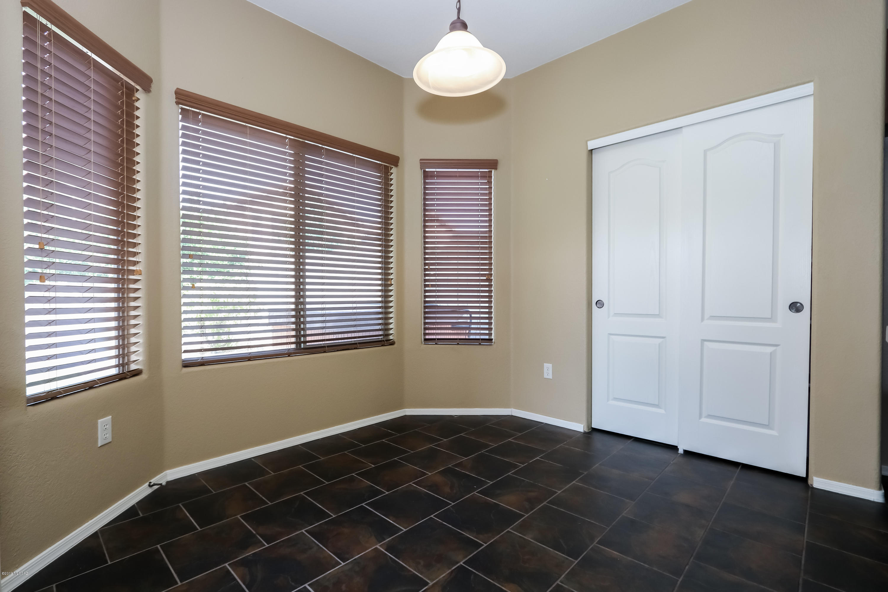 Empire Heights (1-241) - Residential
